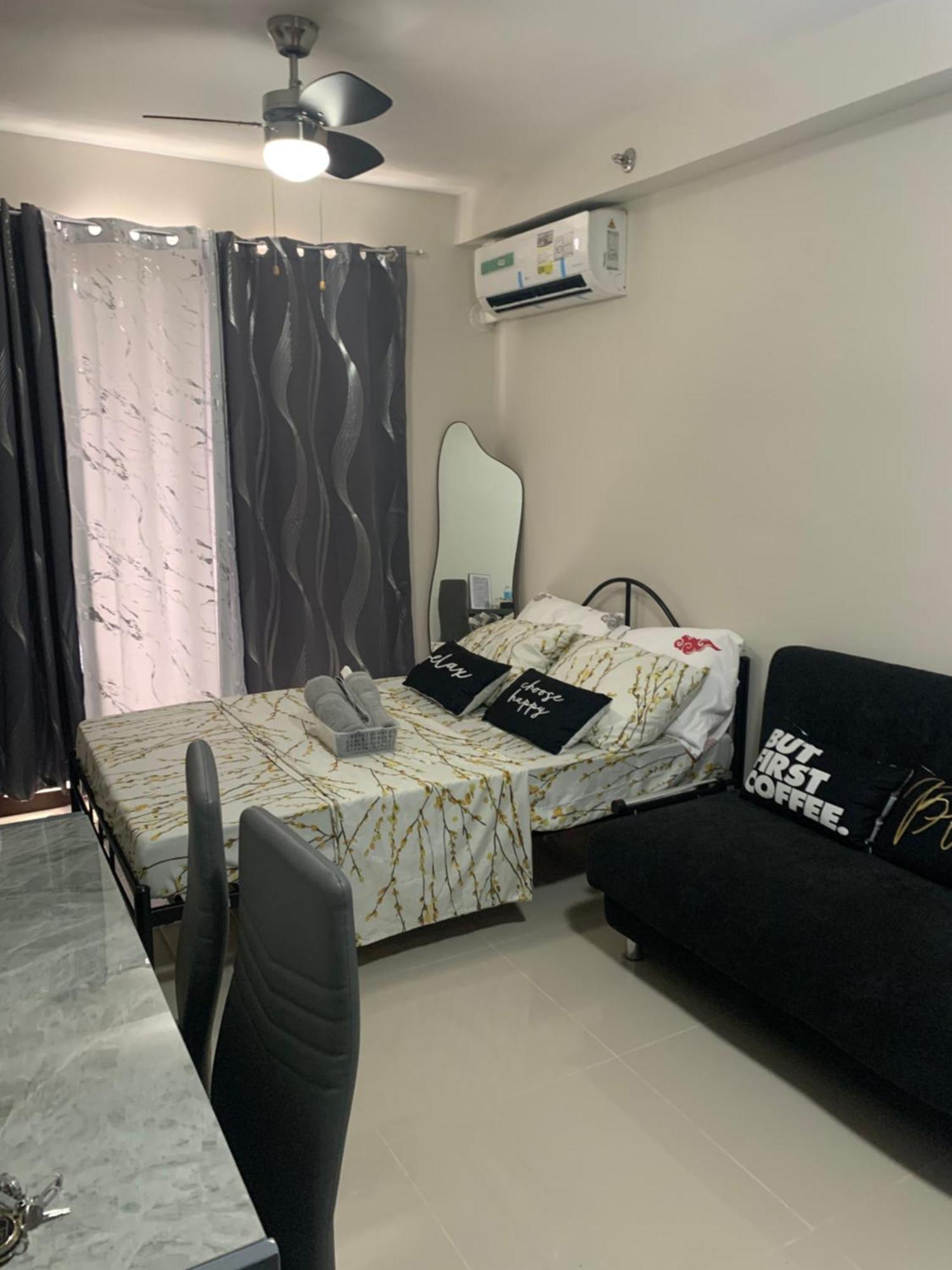 Rf Condotel Aparthotel Lapu-Lapu City