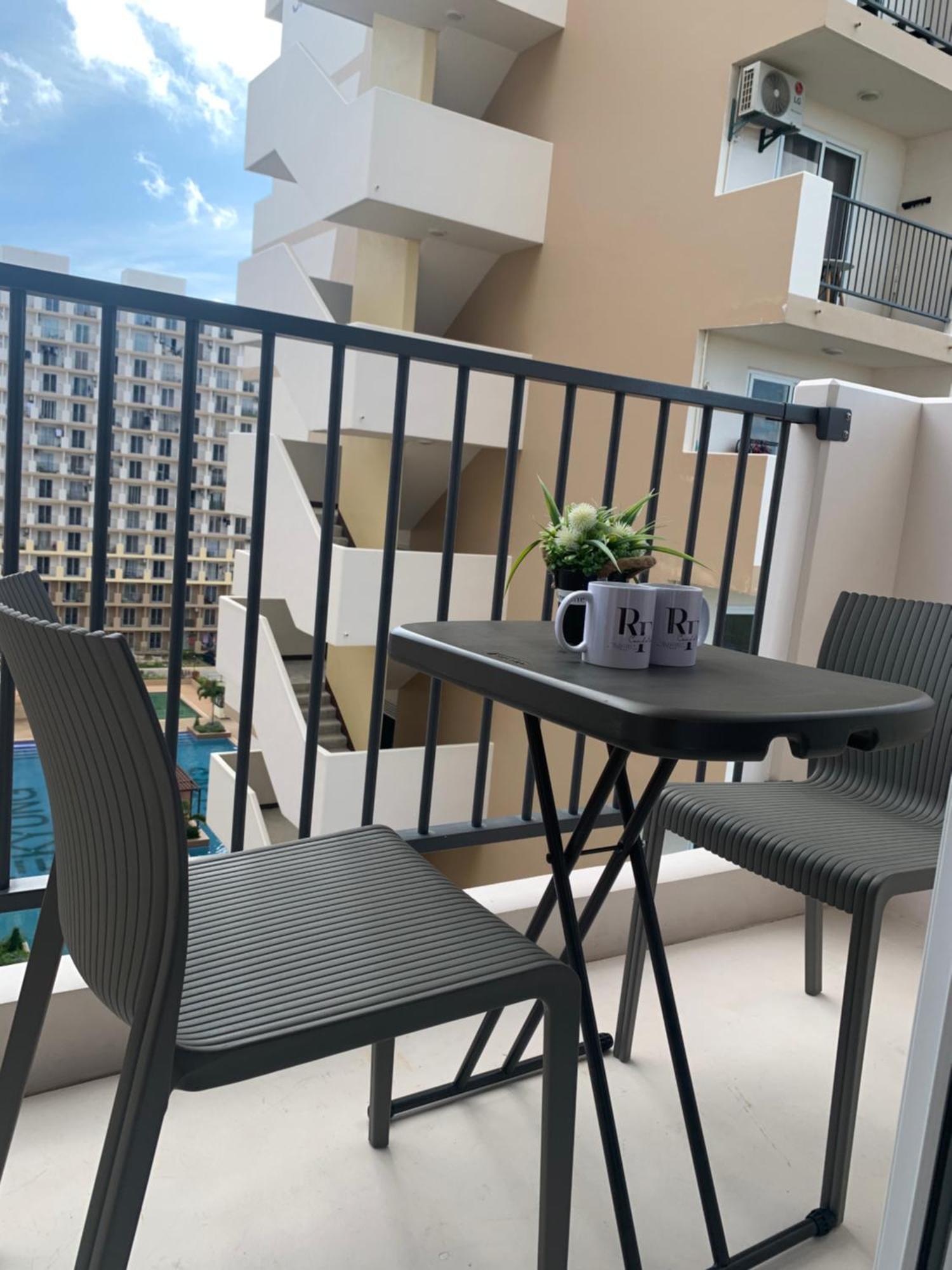 Rf Condotel Aparthotel