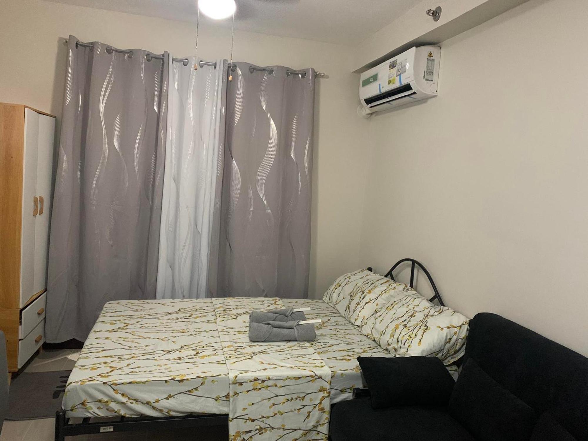 Rf Condotel Aparthotel *