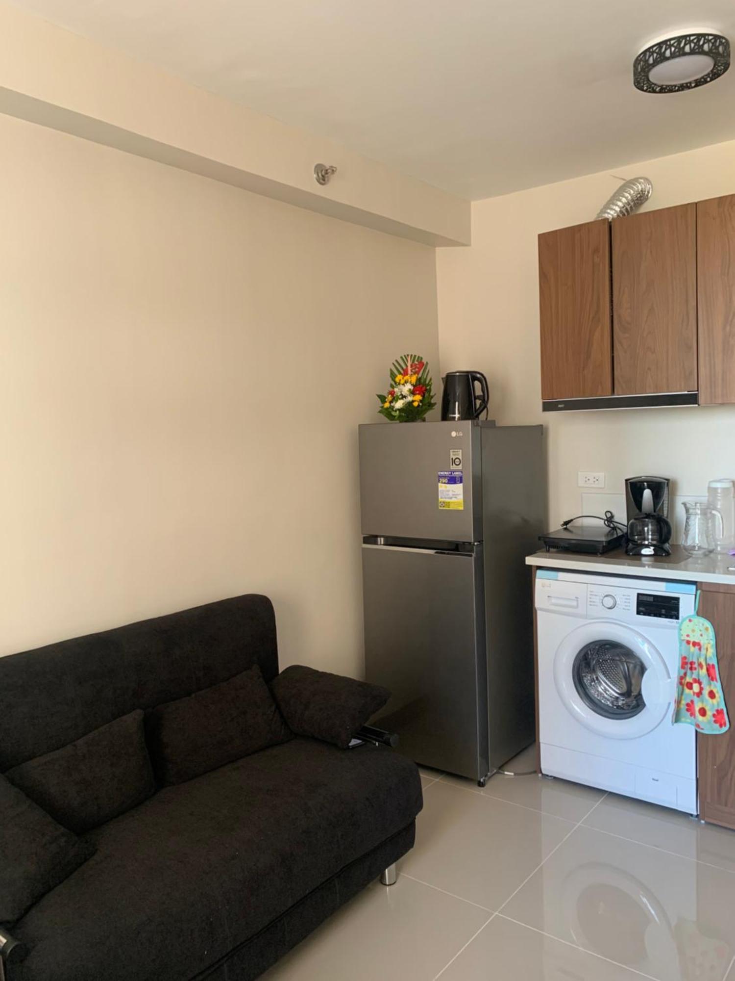 Aparthotel Rf Condotel Lapu-Lapu City