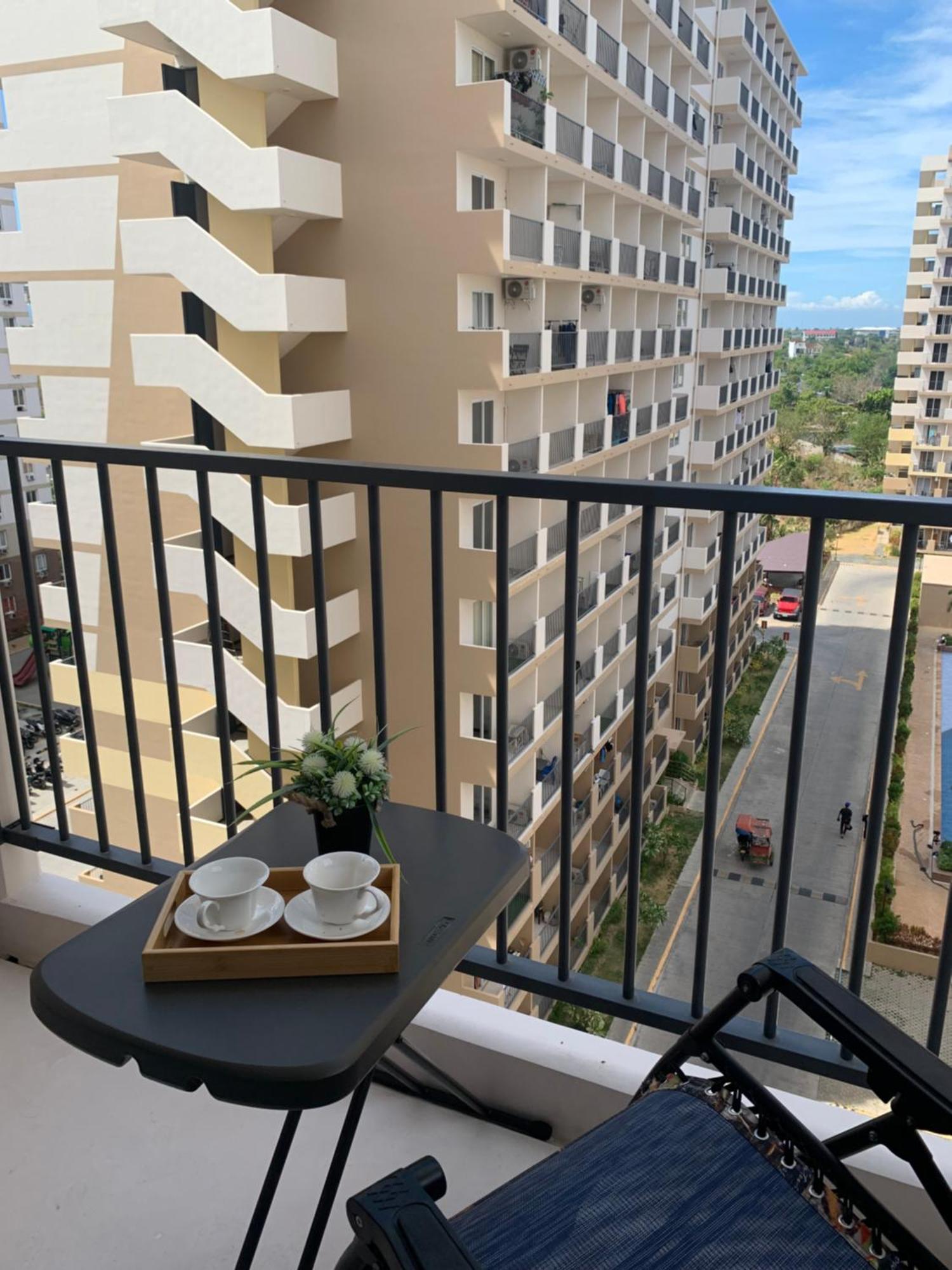Rf Condotel Aparthotel Lapu-Lapu City