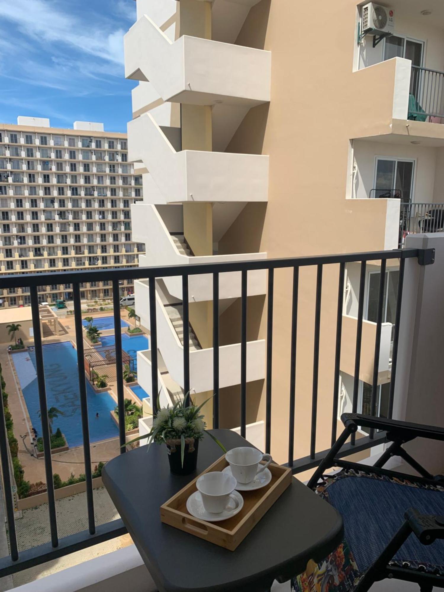 Rf Condotel *