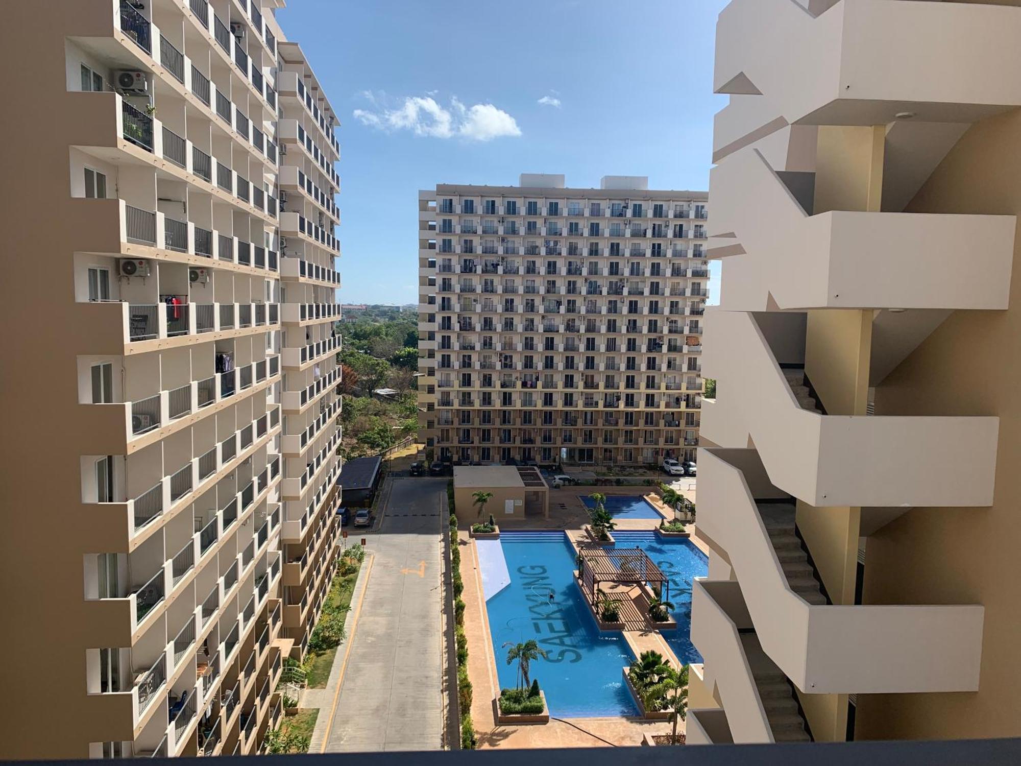 Rf Condotel Lapu-Lapu City