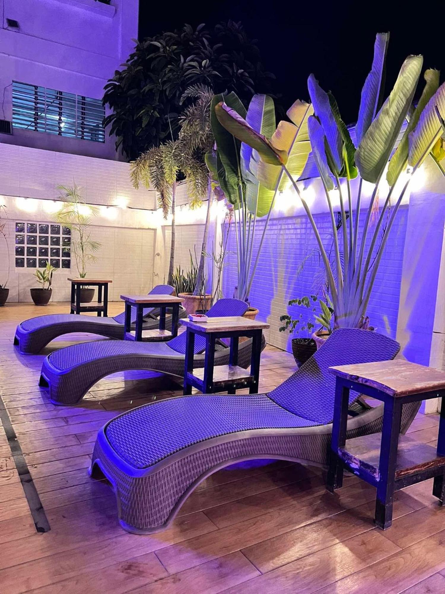 Hostel Nacho Cebu *