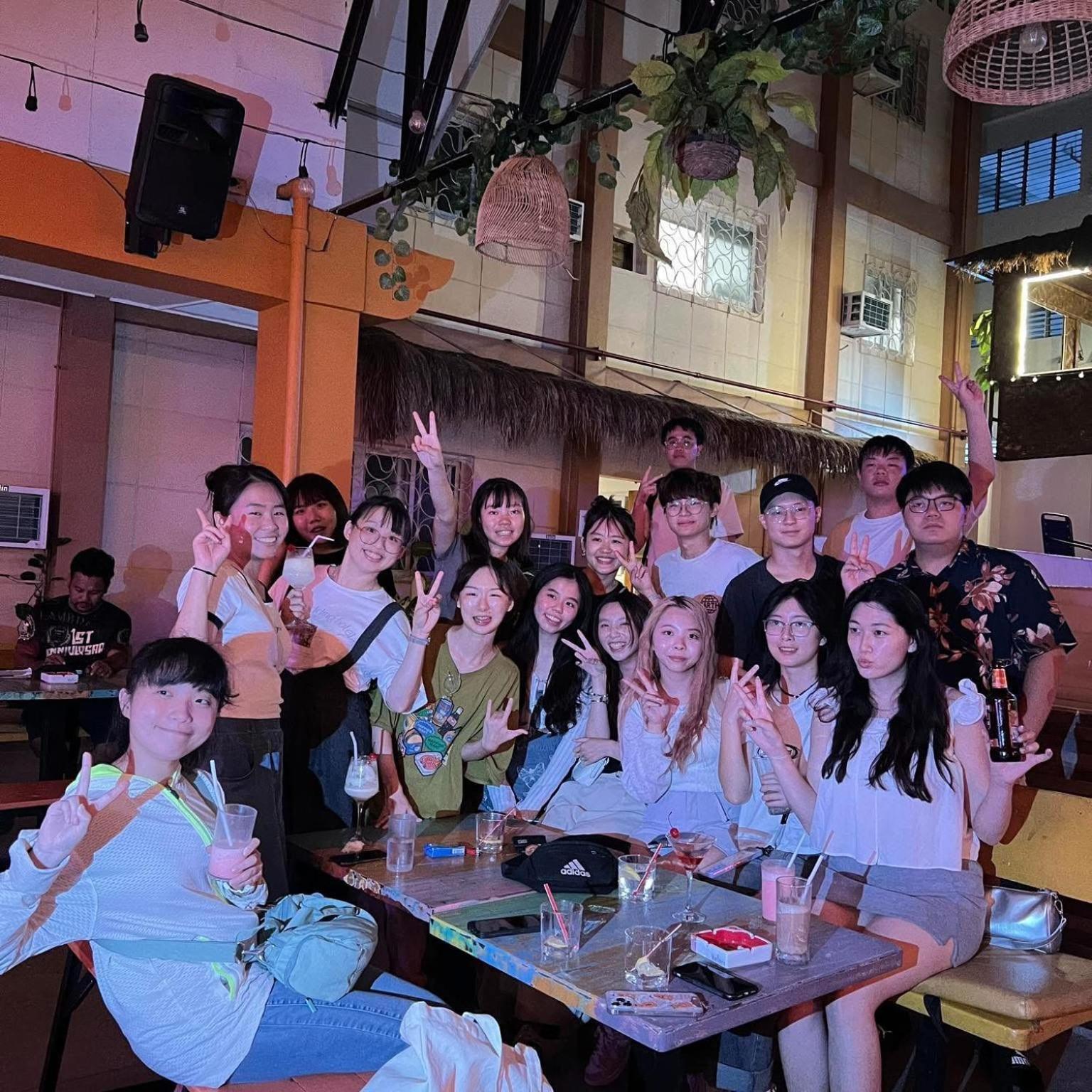 Nacho Cebu Hostel Bulacao