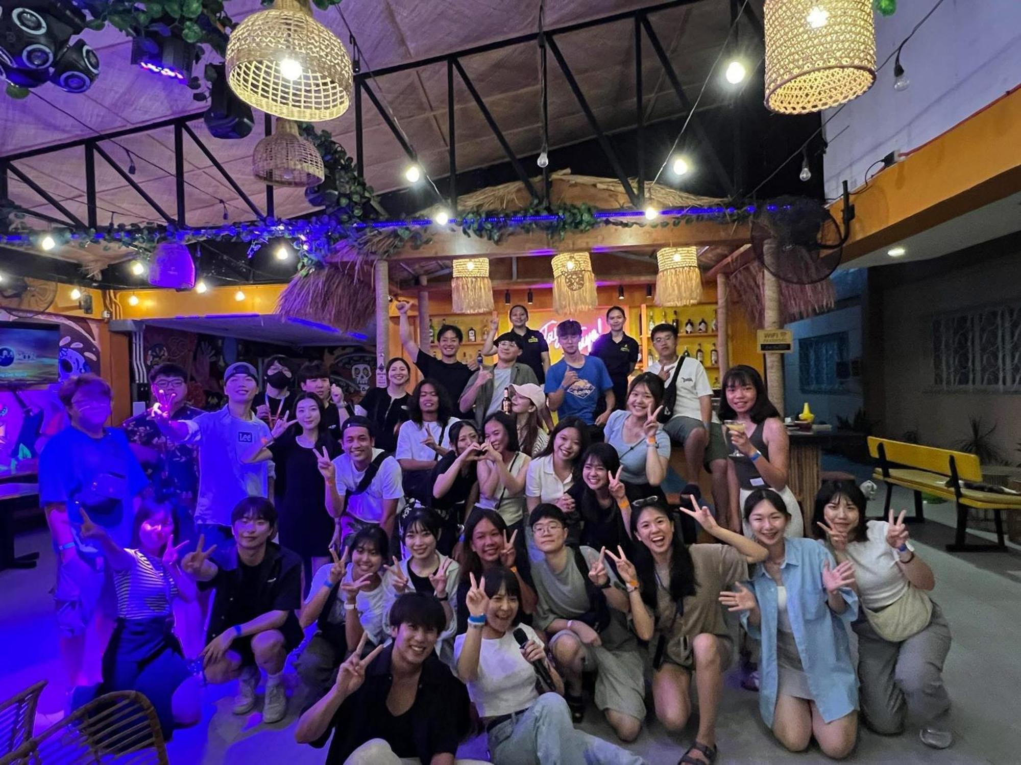 Hostel Nacho Cebu Bulacao