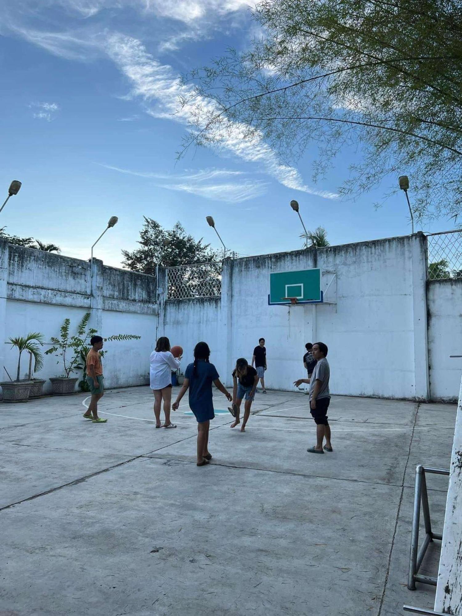 Nacho Cebu *