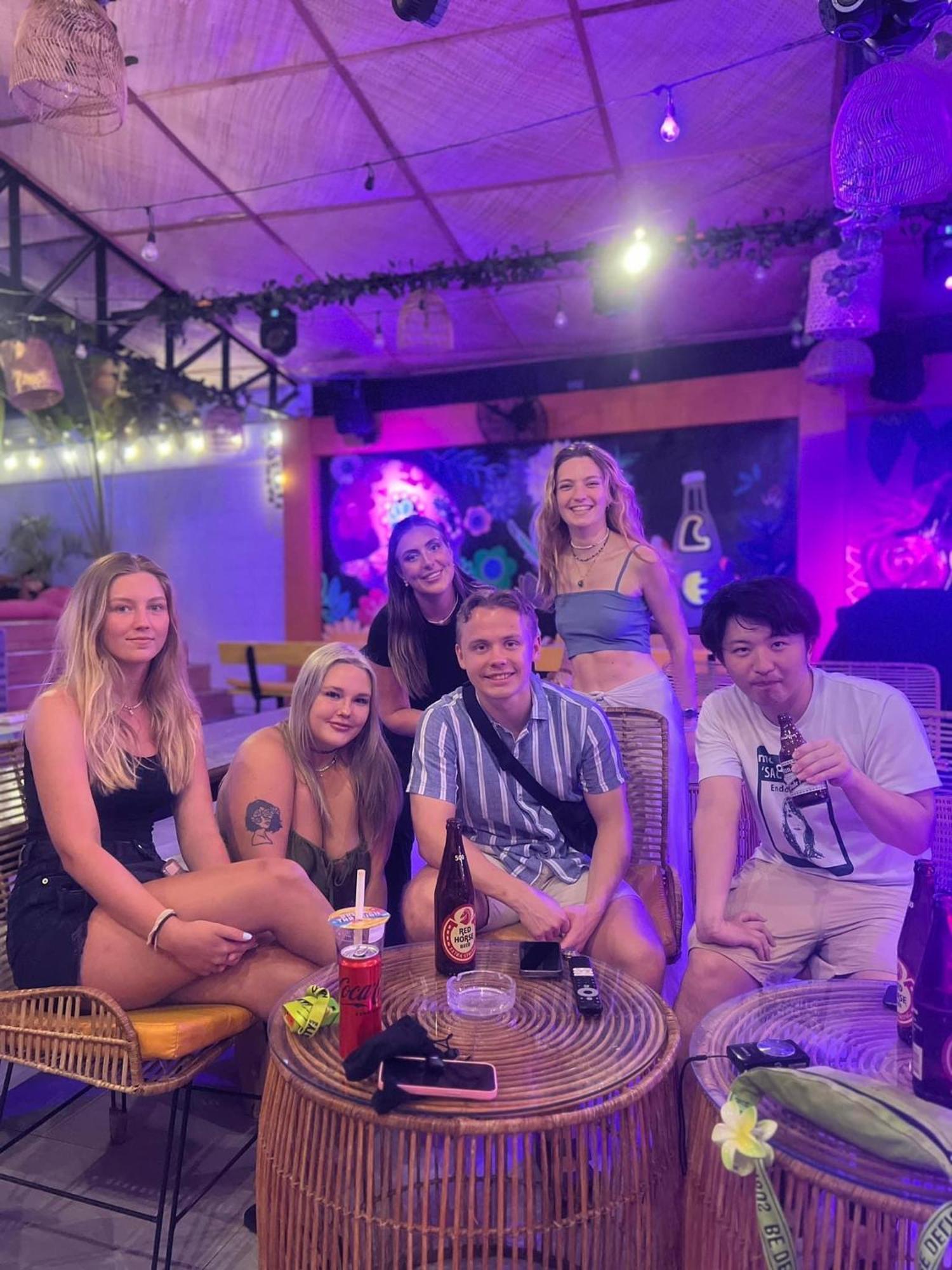 Nacho Cebu Hostel