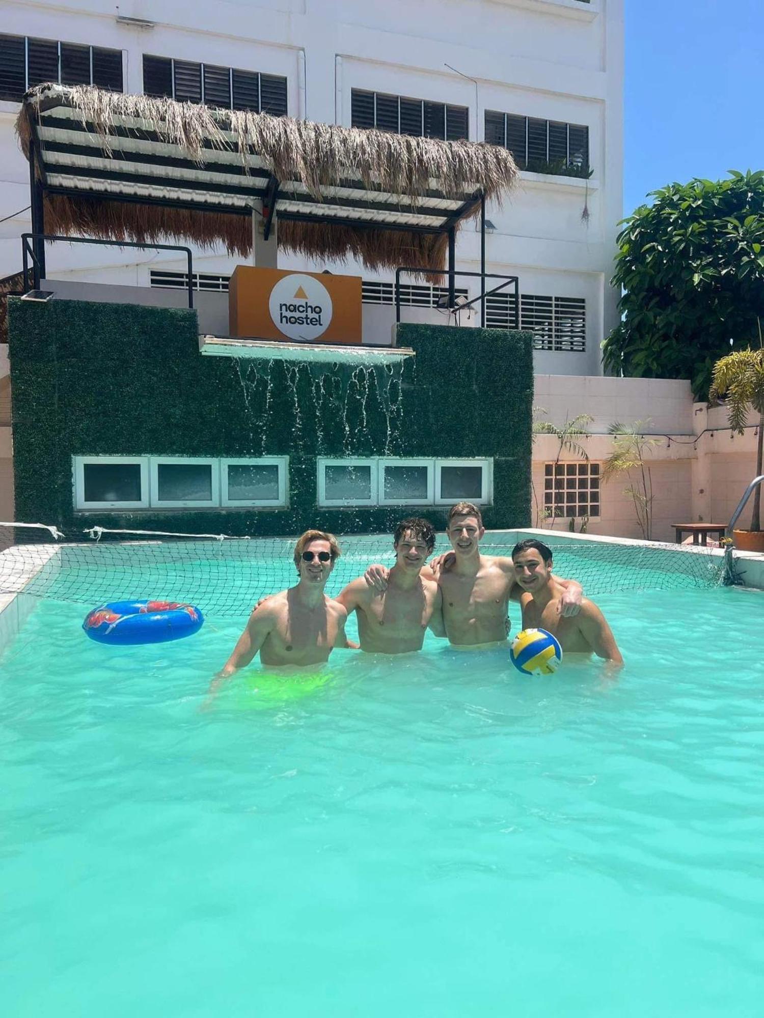 Hostel Nacho Cebu