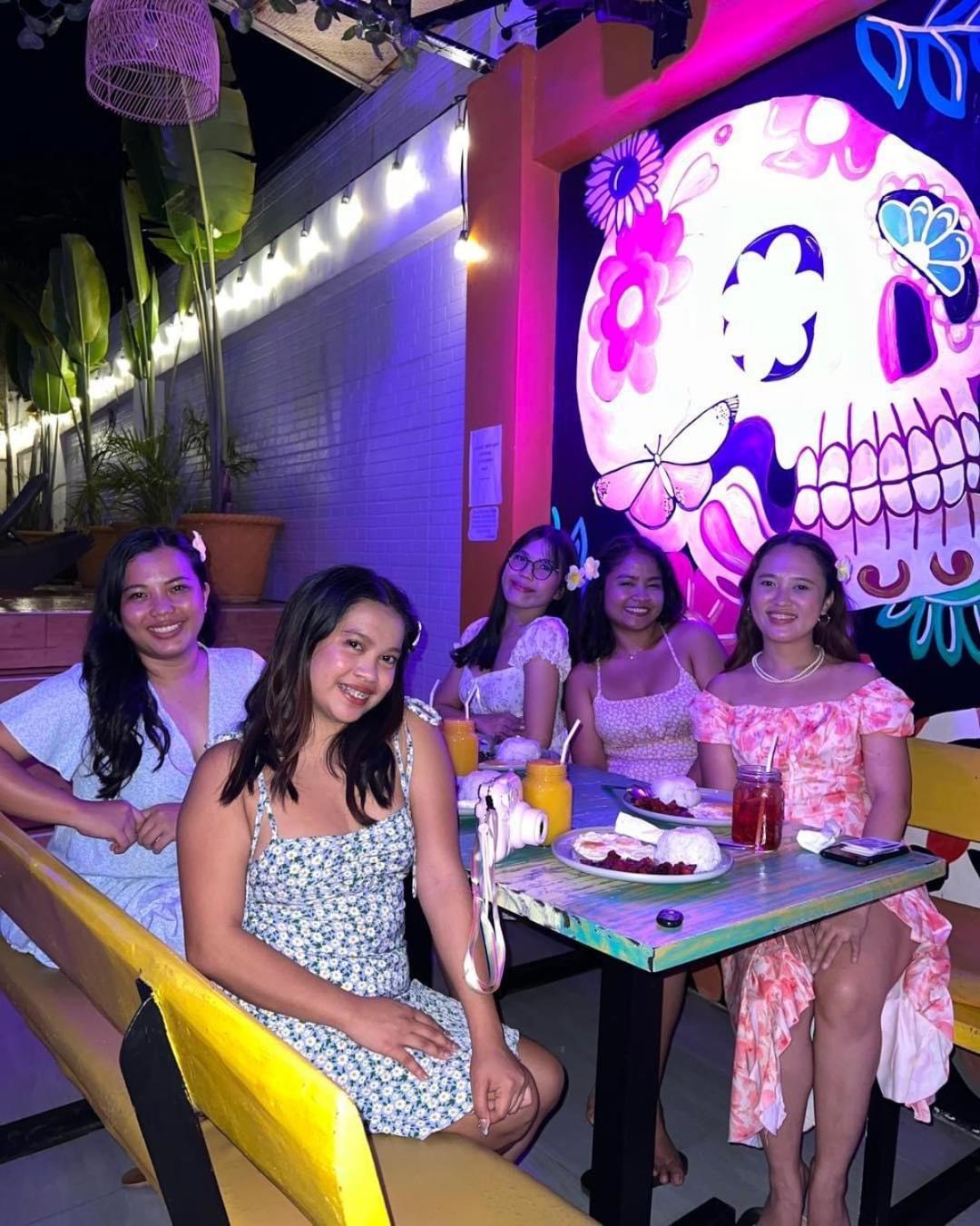 Hostel Nacho Cebu *