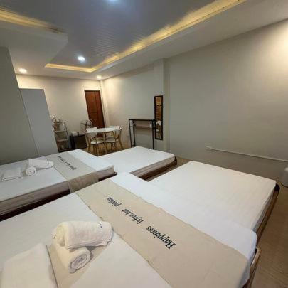 Aparthotel Happynest In Santa Fe Bantayan Island *