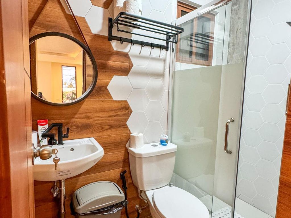 Happynest In Santa Fe Bantayan Island Aparthotel