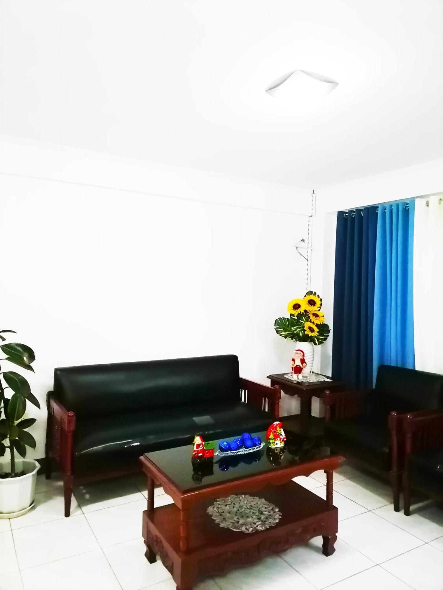 Hostel B
