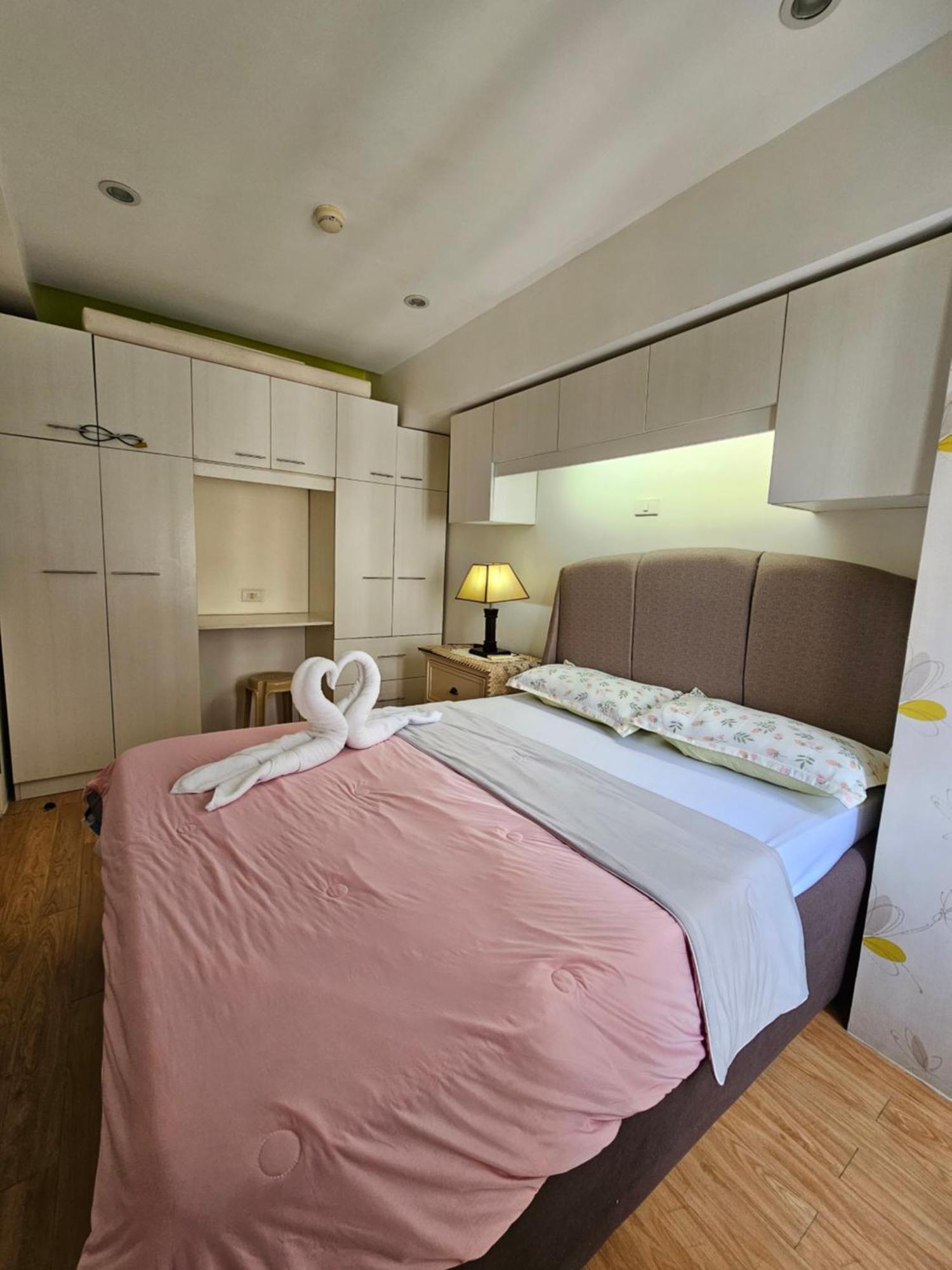 18th Of Sky View Home- Cebu It Park Apartment