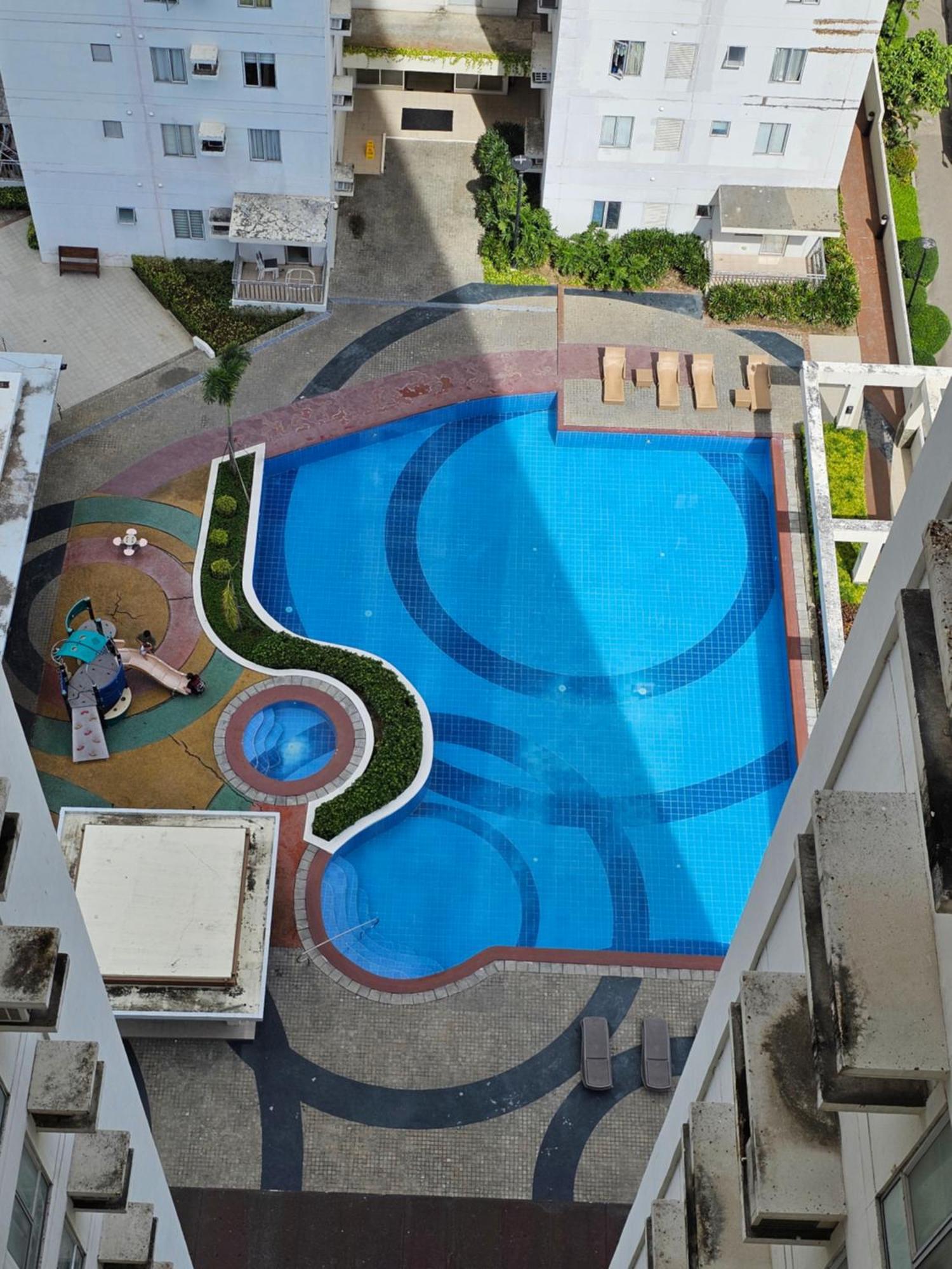 18th Of Sky View Home- Cebu It Park Tabok