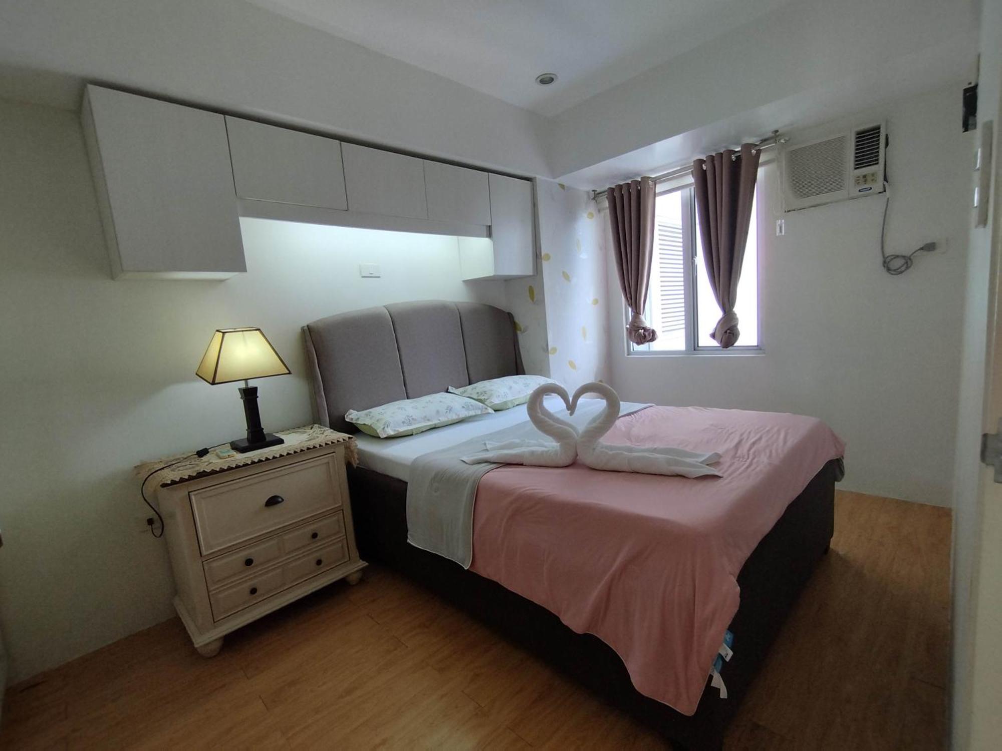 18th Of Sky View Home- Cebu It Park * Tabok