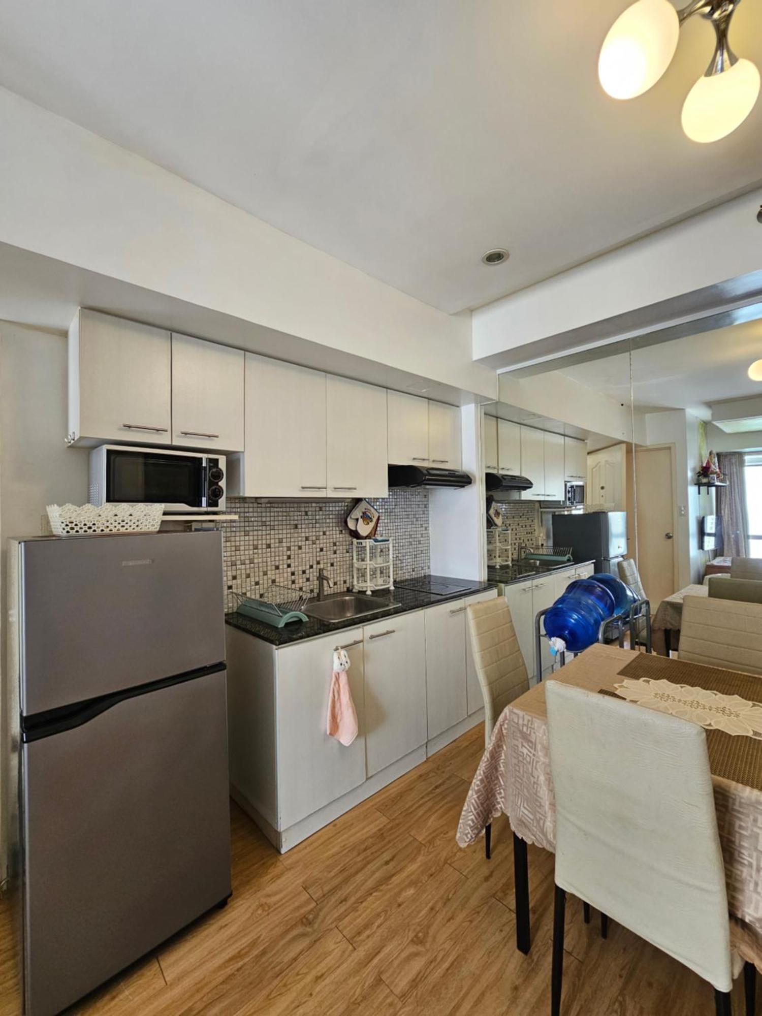 18th Of Sky View Home- Cebu It Park Apartment