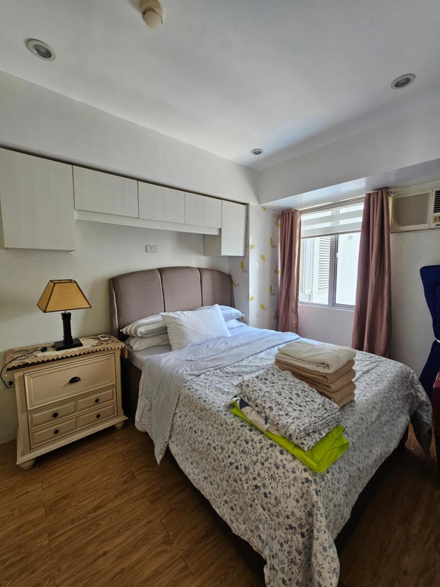 Apartment 18th Of Sky View Home- Cebu It Park Tabok