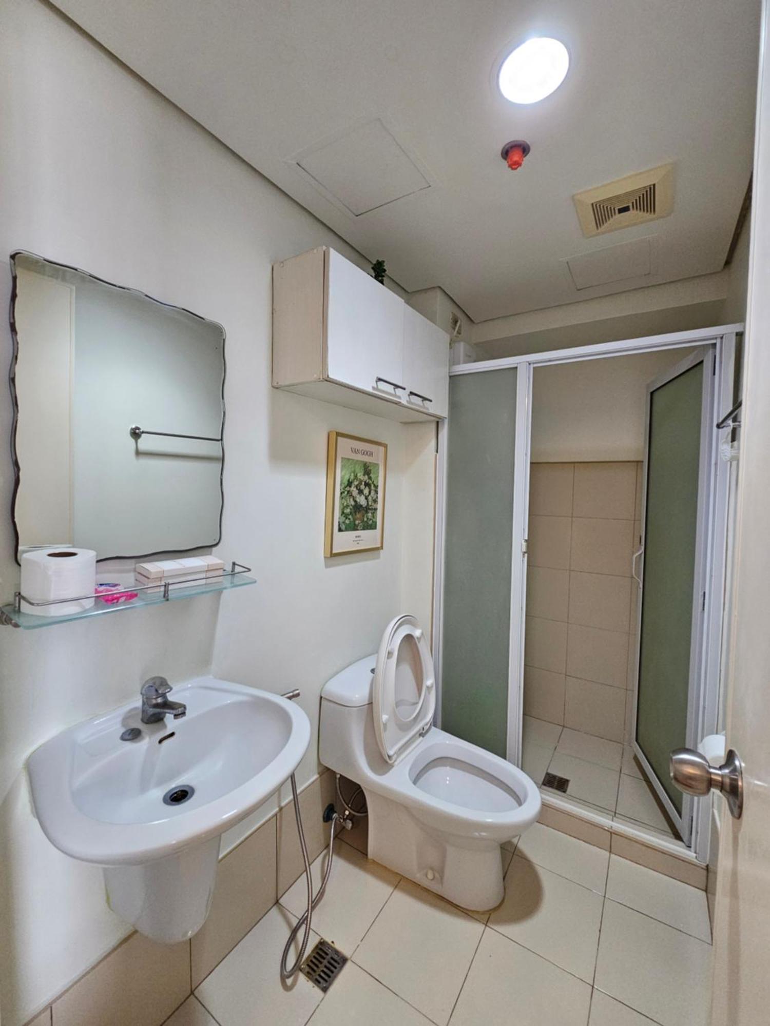 18th Of Sky View Home- Cebu It Park * Tabok