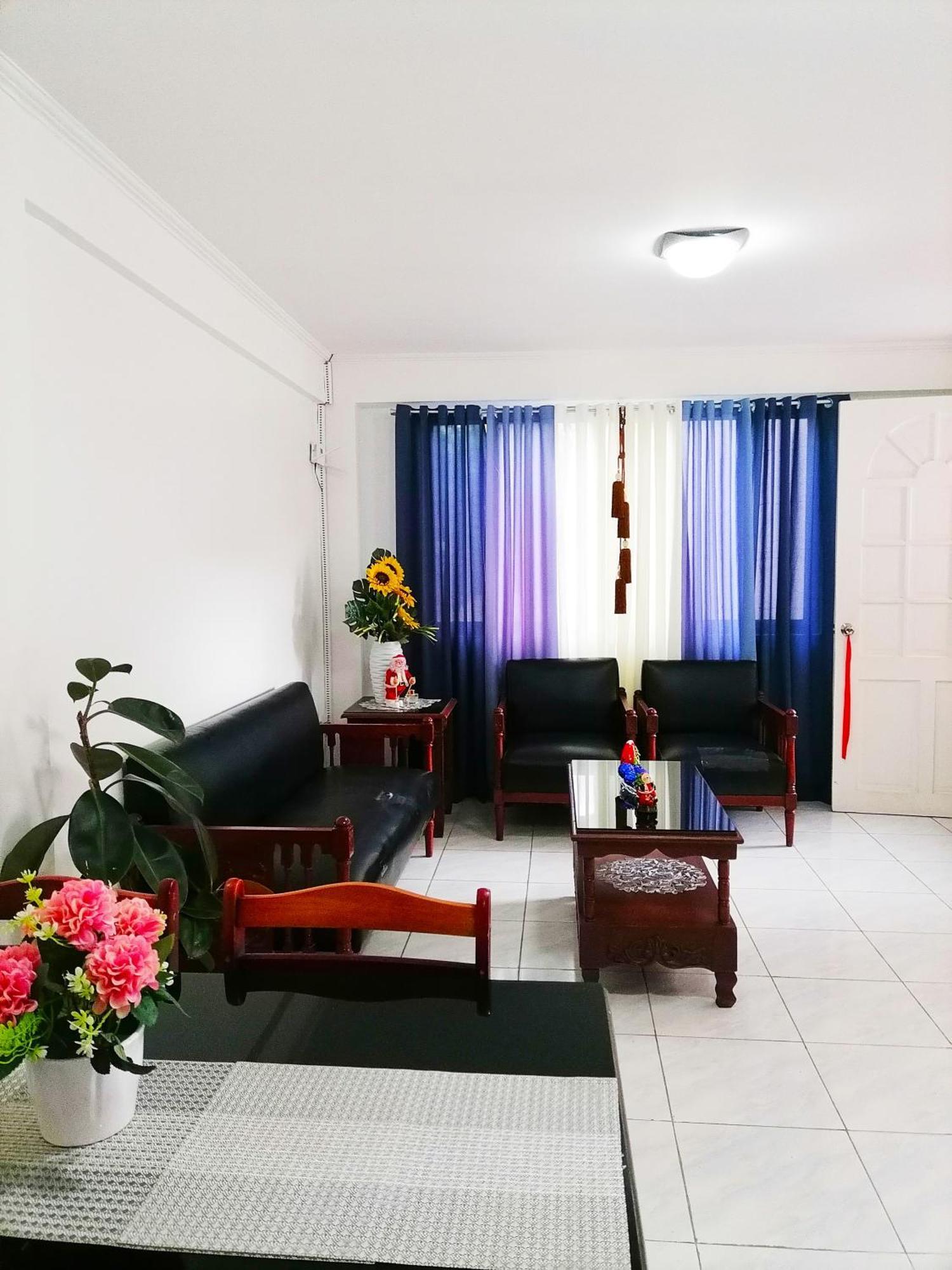 B Hostel San Fernando (Cebu)