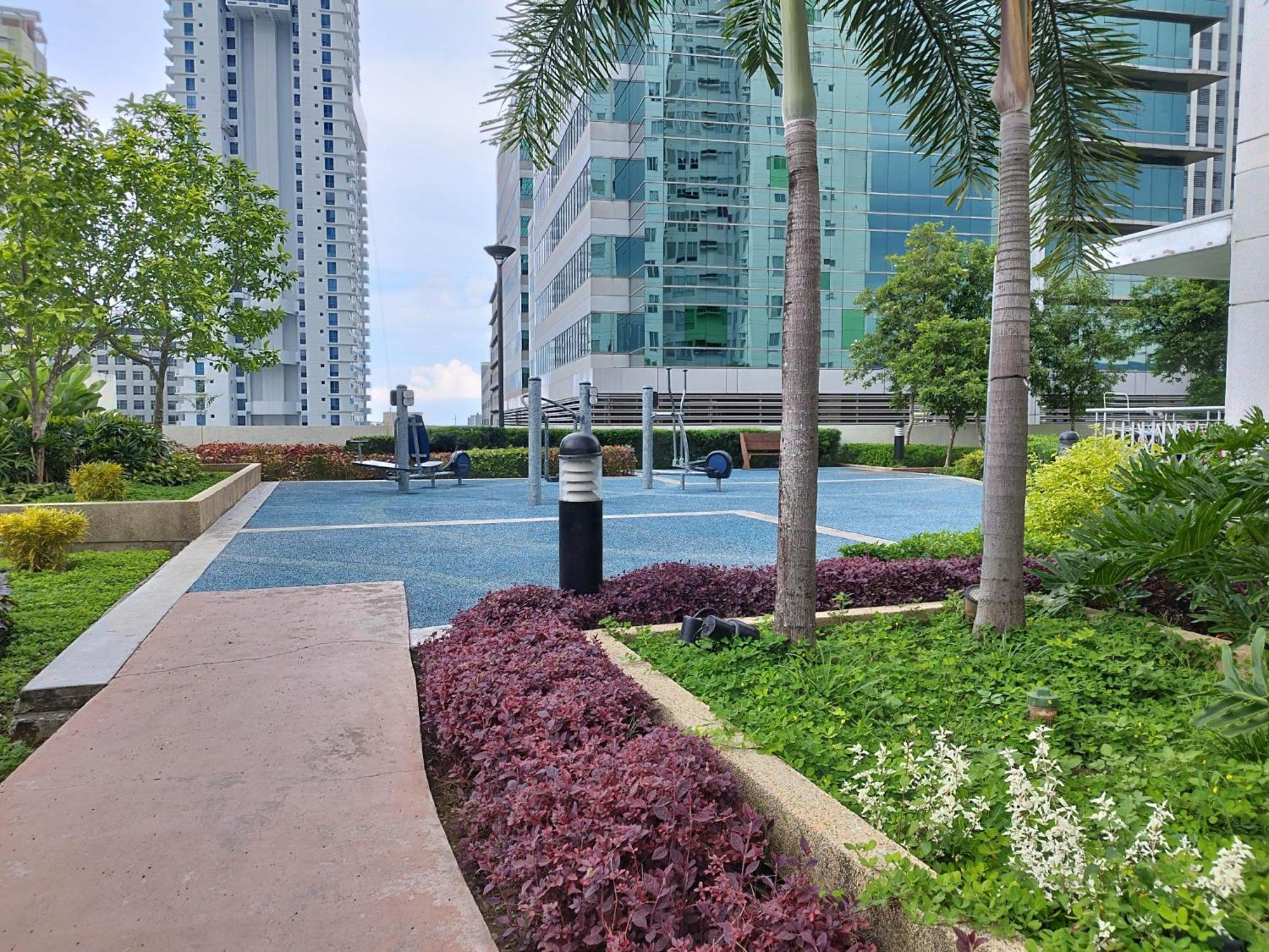18th Of Sky View Home- Cebu It Park *