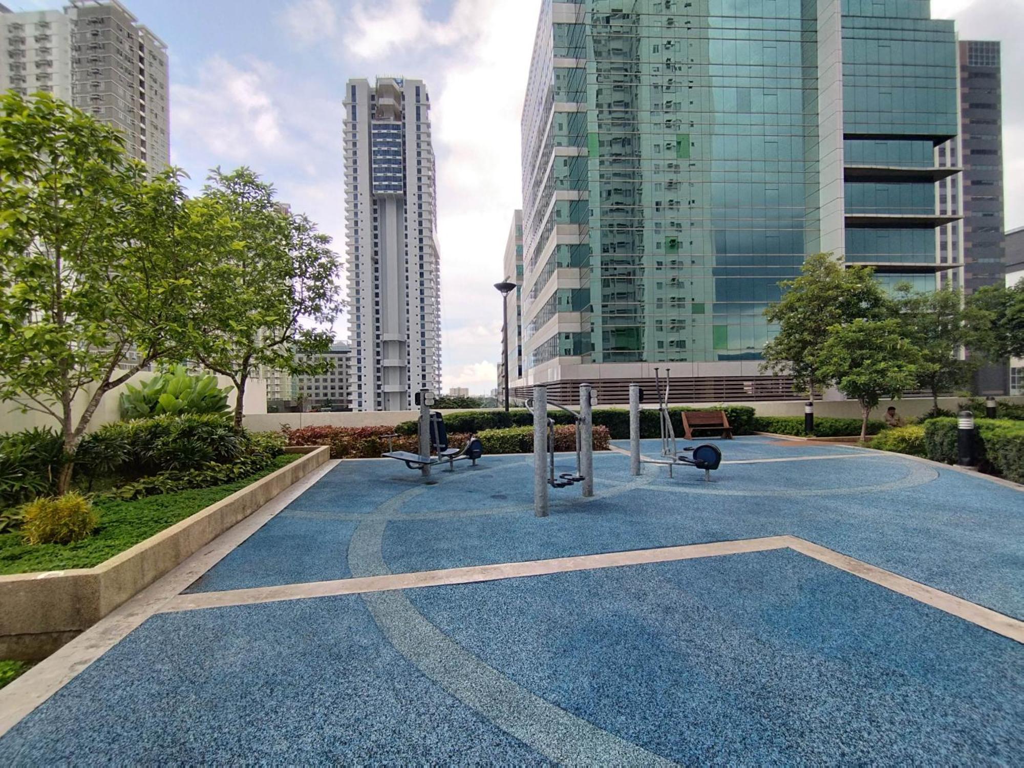 Apartment 18th Of Sky View Home- Cebu It Park