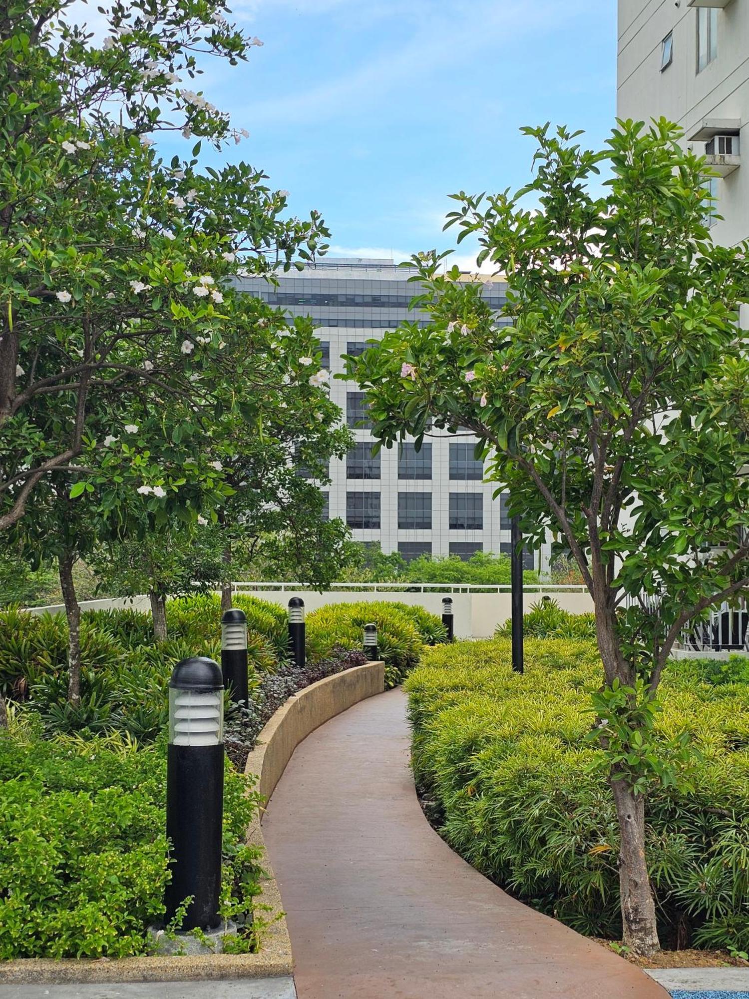 Apartment 18th Of Sky View Home- Cebu It Park Tabok