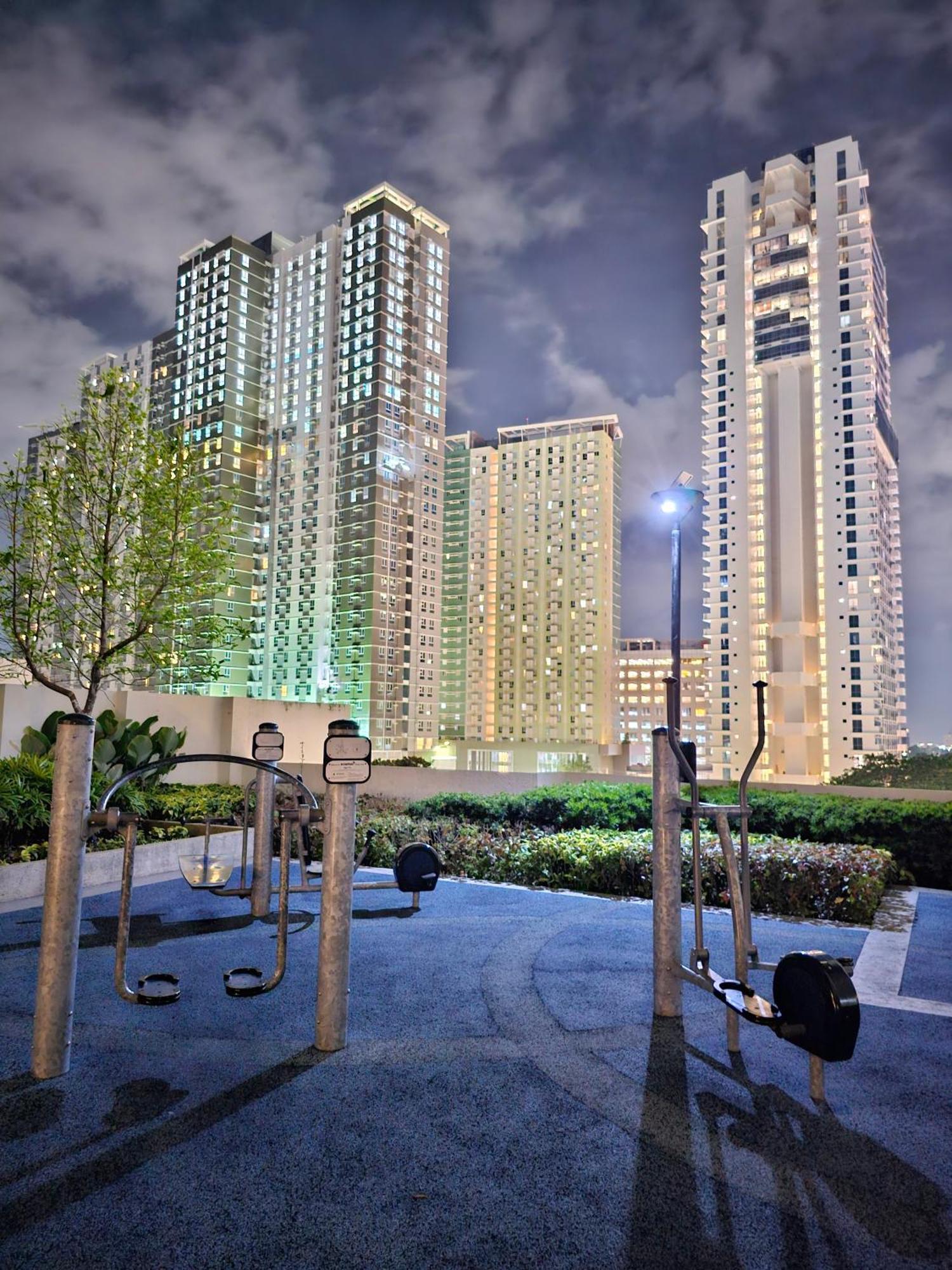 Apartment 18th Of Sky View Home- Cebu It Park