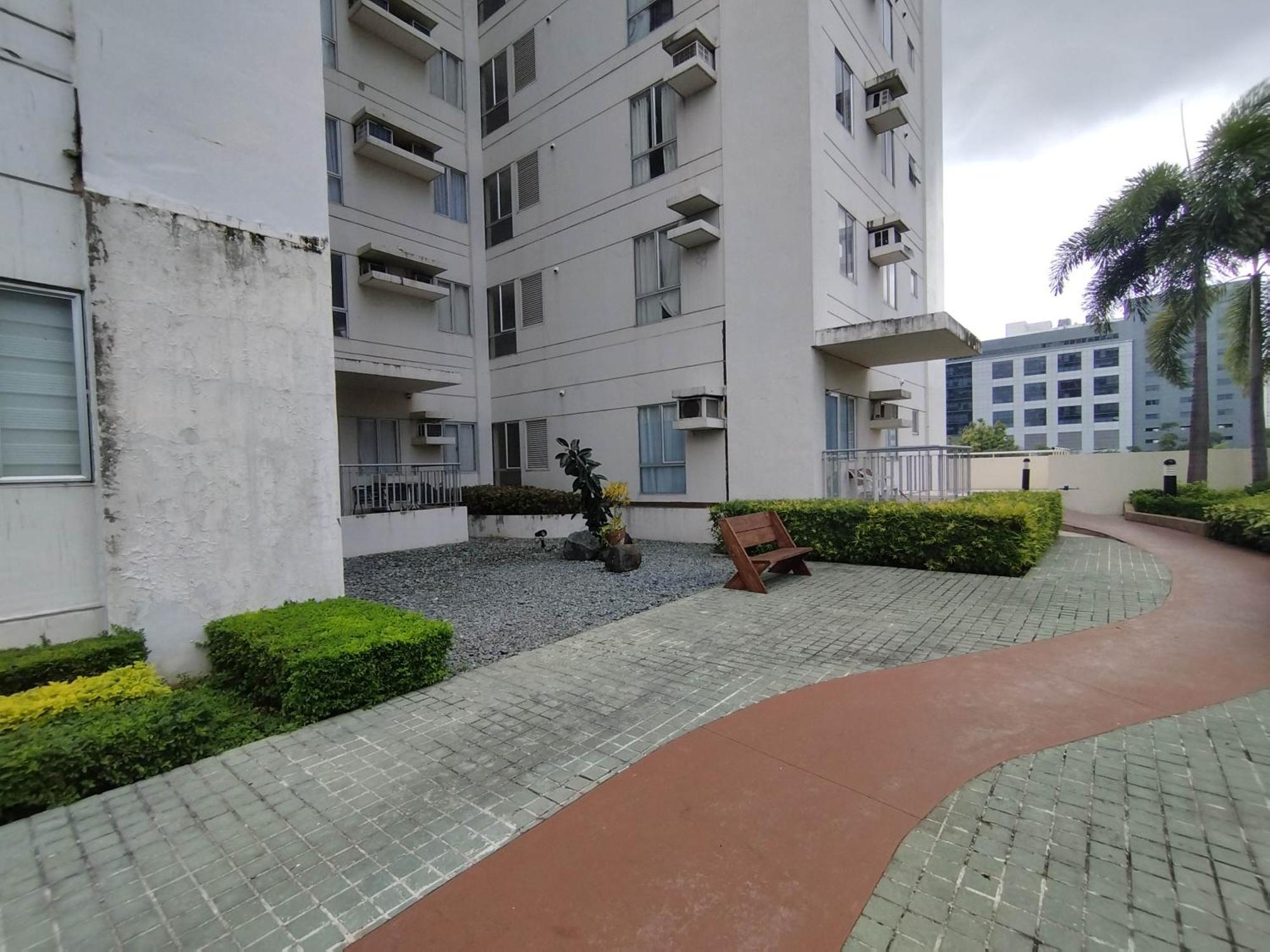 18th Of Sky View Home- Cebu It Park Apartment Tabok