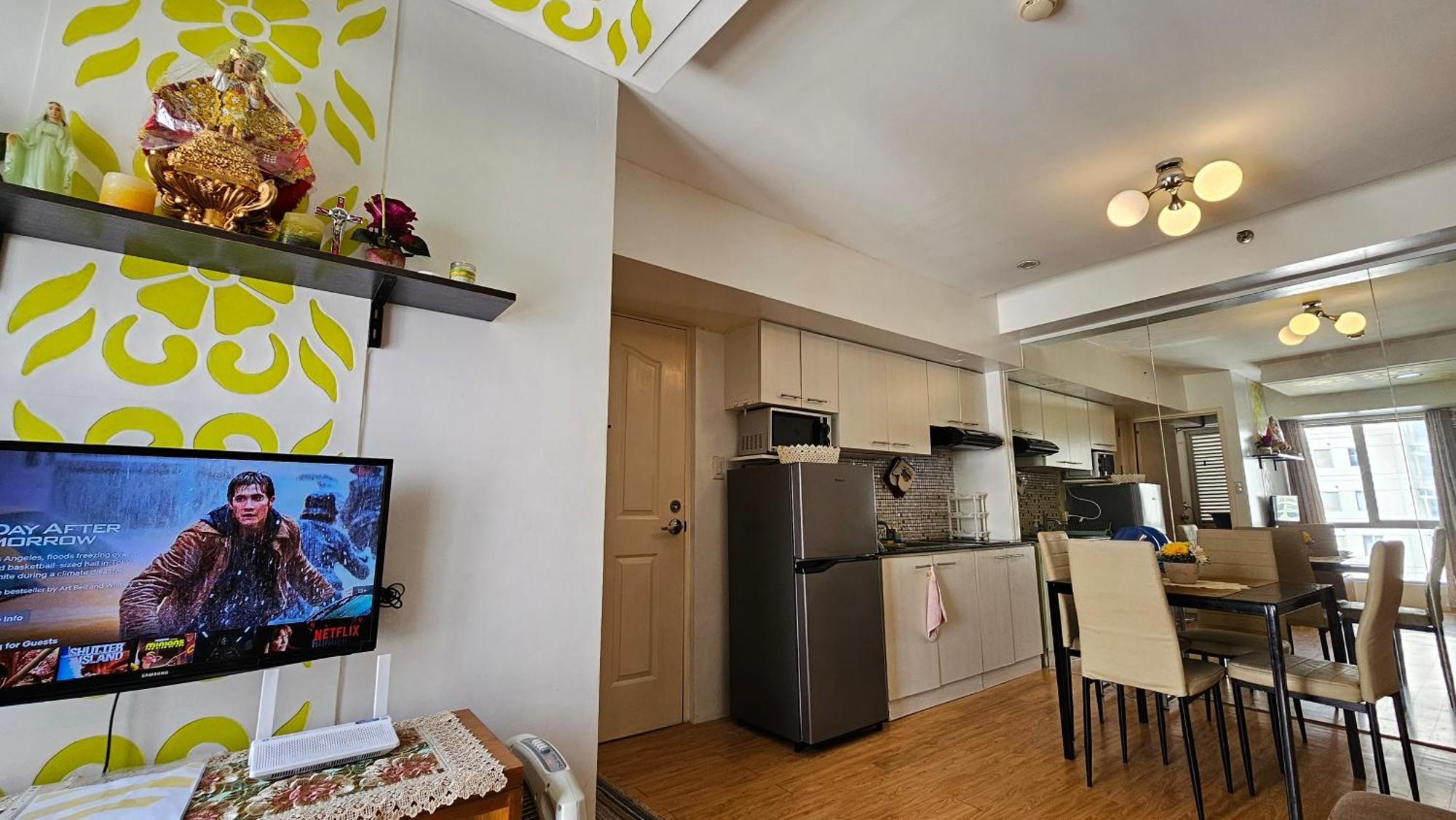 18th Of Sky View Home- Cebu It Park Tabok