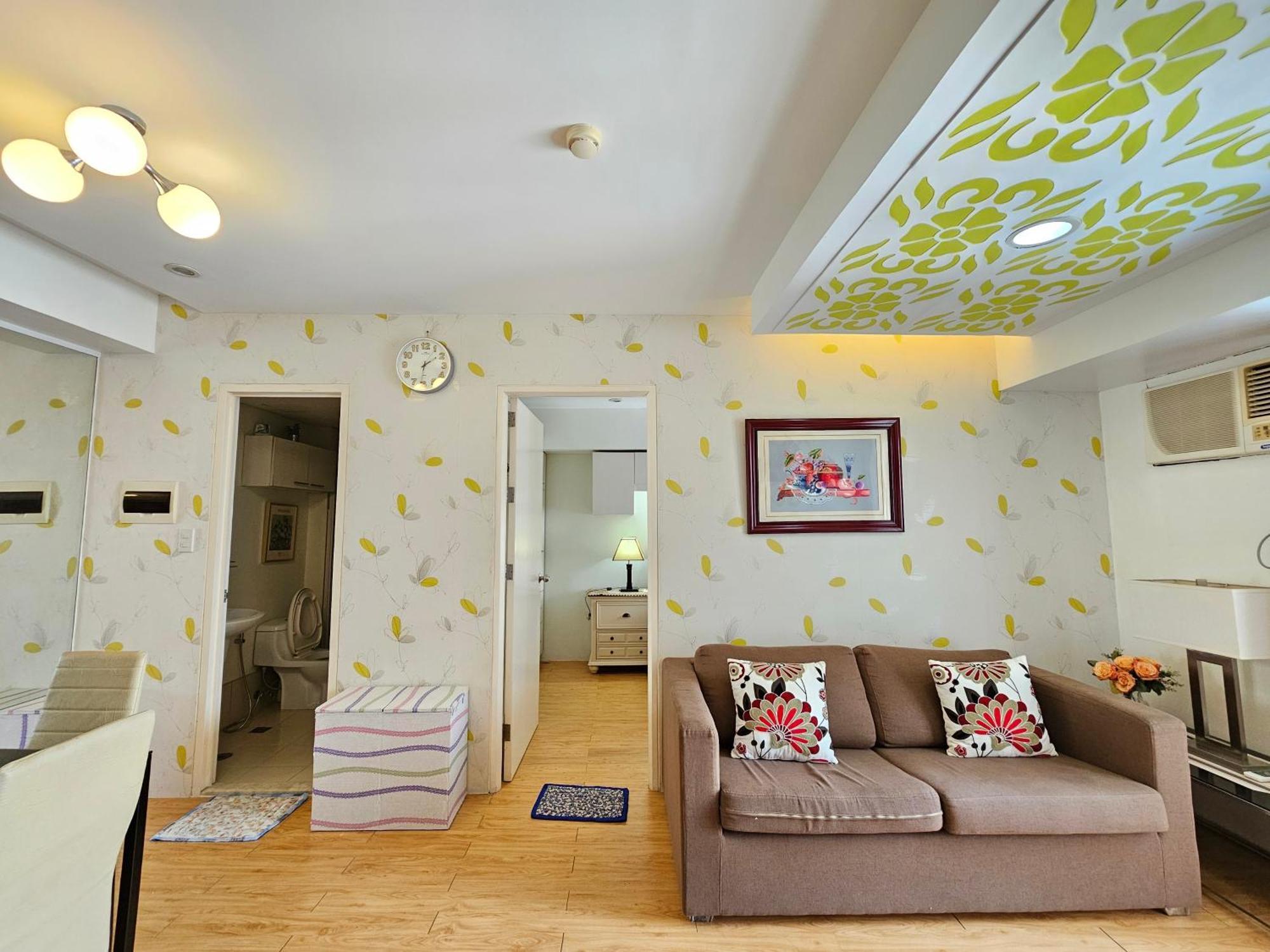 18th Of Sky View Home- Cebu It Park * Tabok