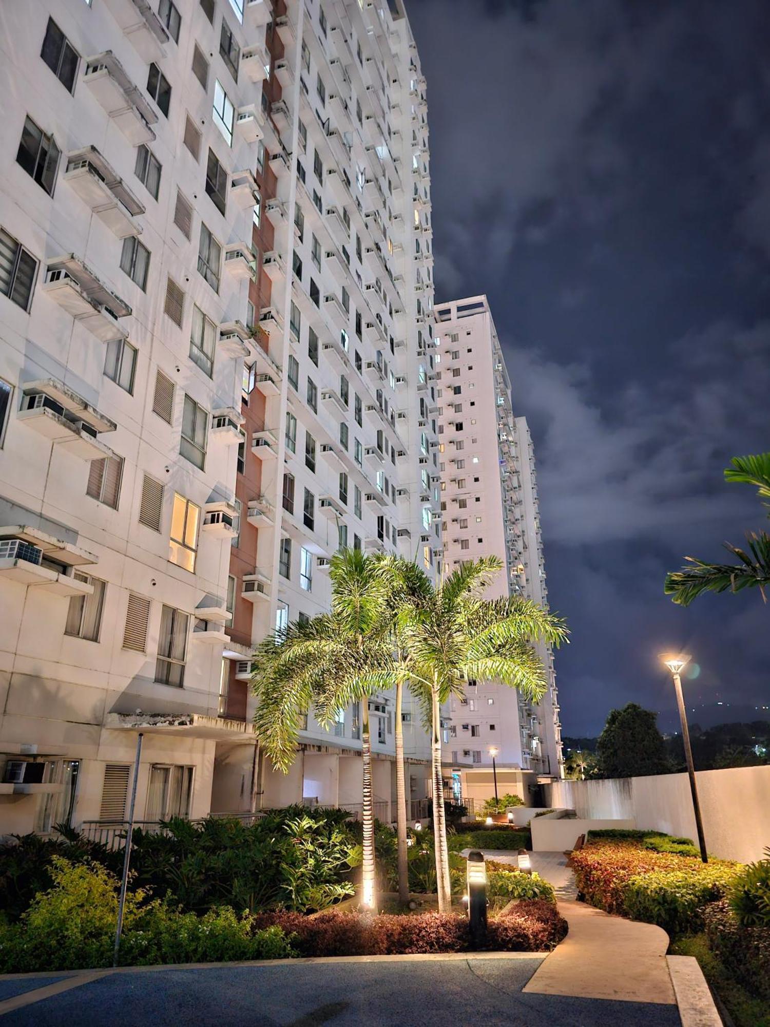 18th Of Sky View Home- Cebu It Park Tabok