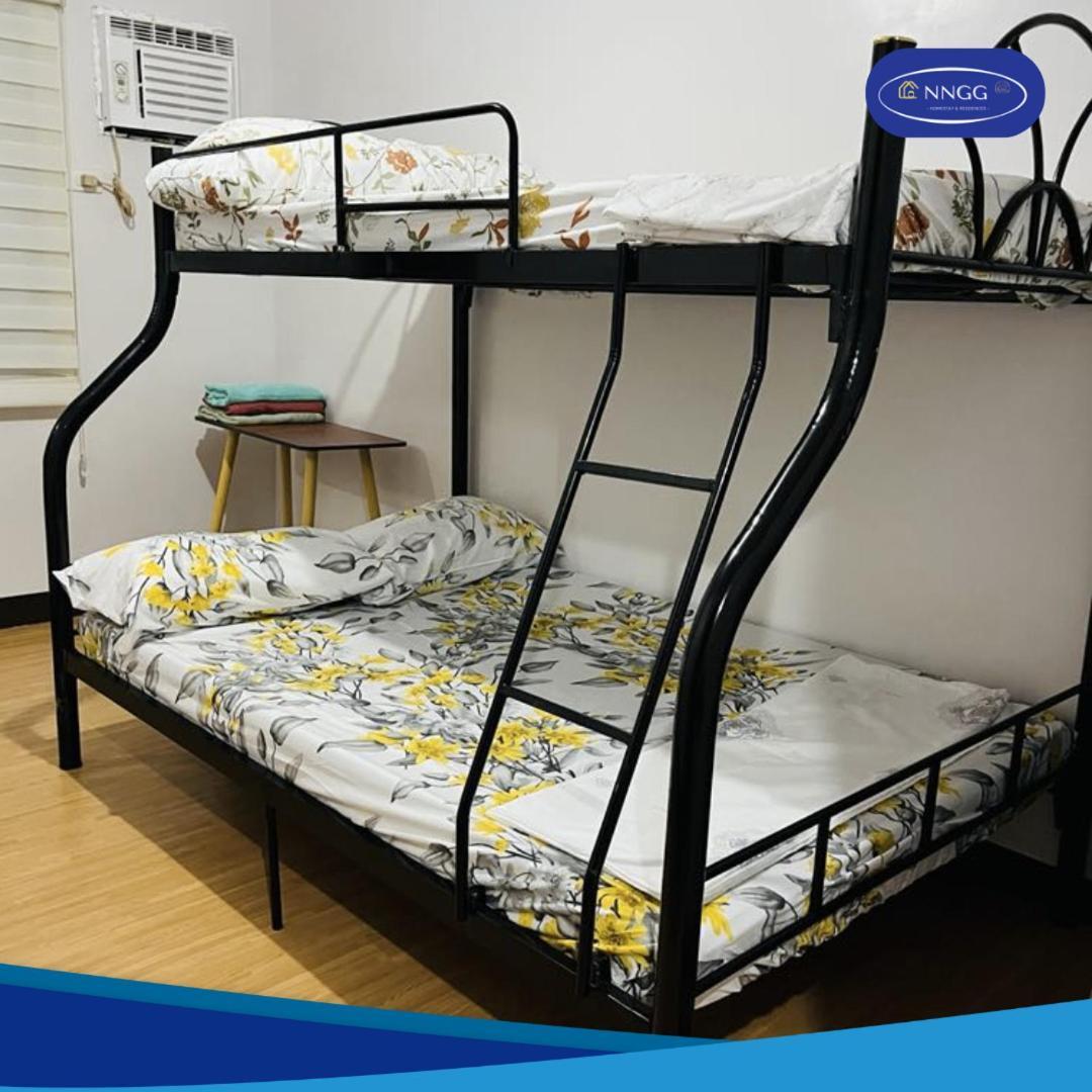 Apartamento Nngg Condo-residences *