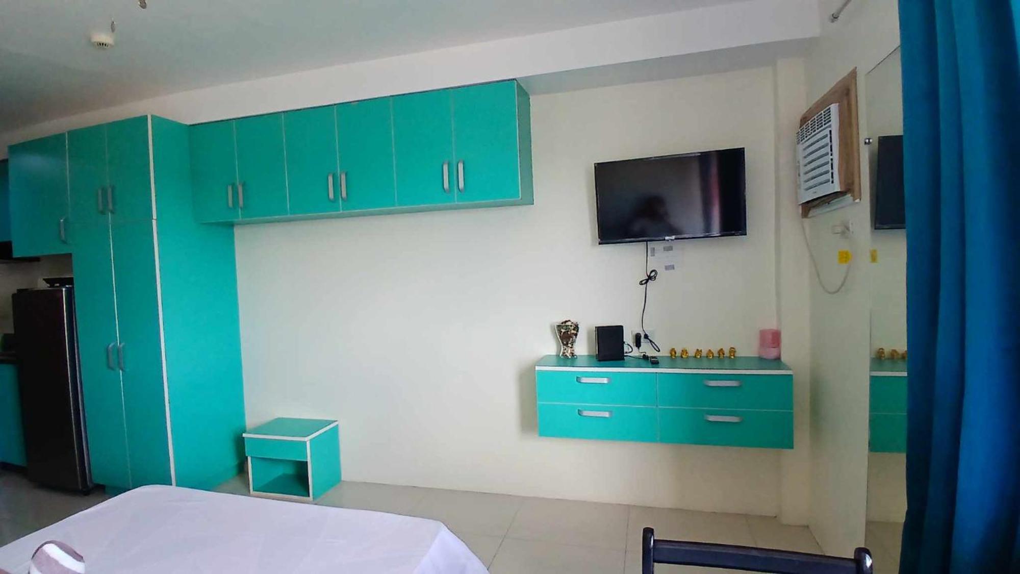 Apartment The Persimmon Villahermia Staycation