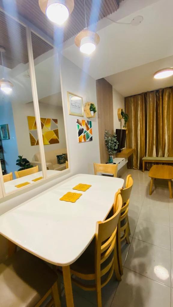 2-room Cozy In Cebu * Mandaue City