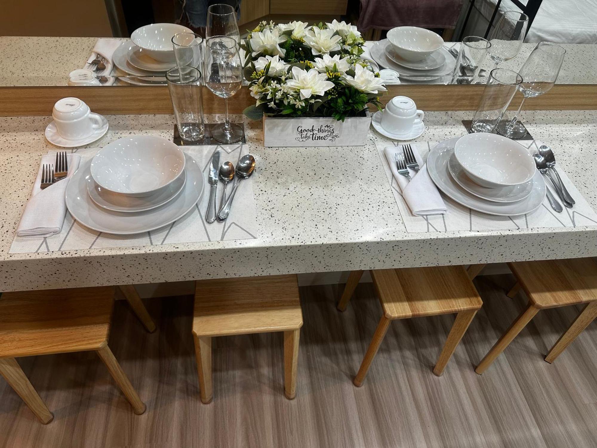 Aparthotel Avida Riala It Park Fast Wifi *