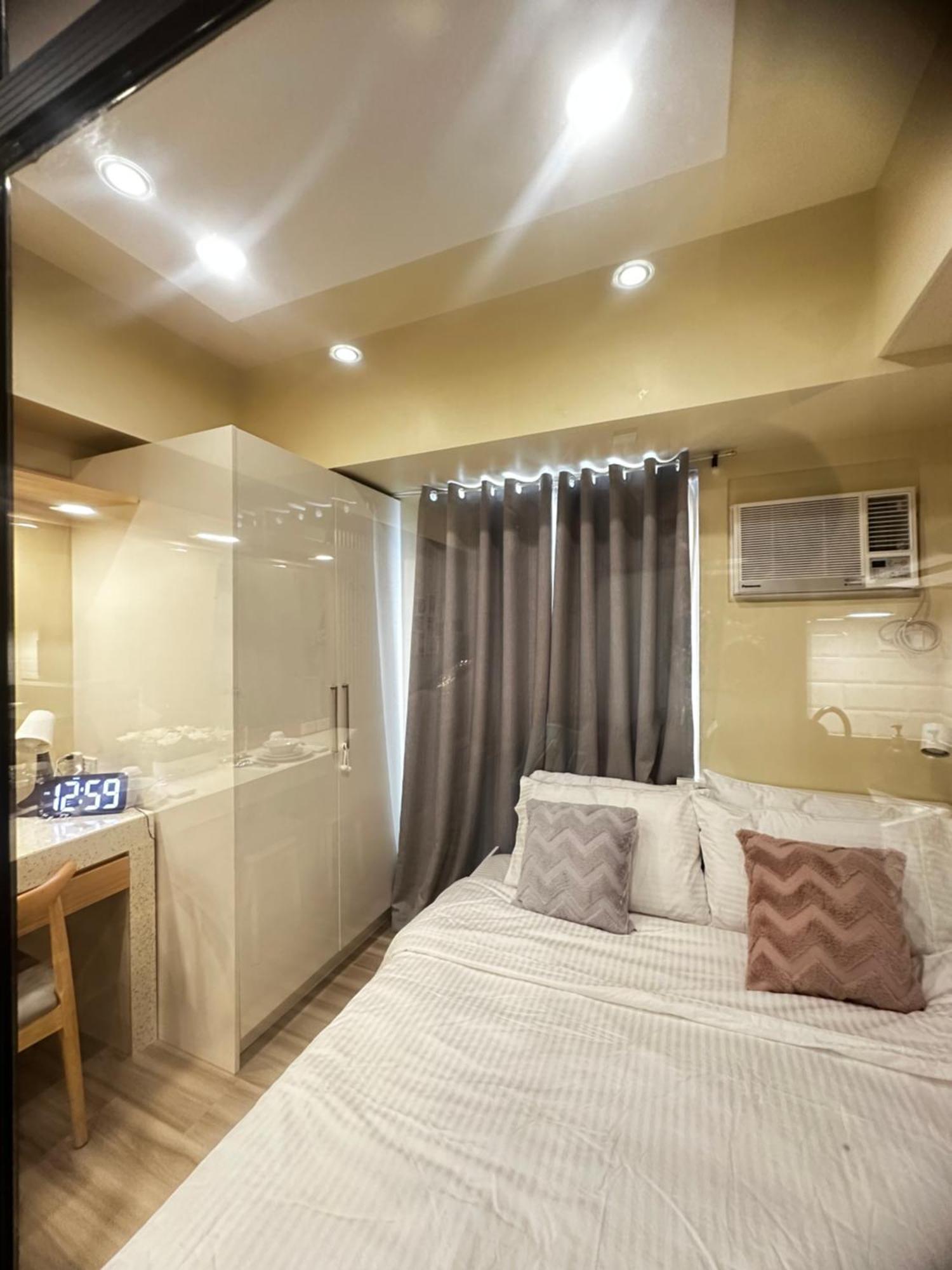 Avida Riala It Park Fast Wifi Aparthotel