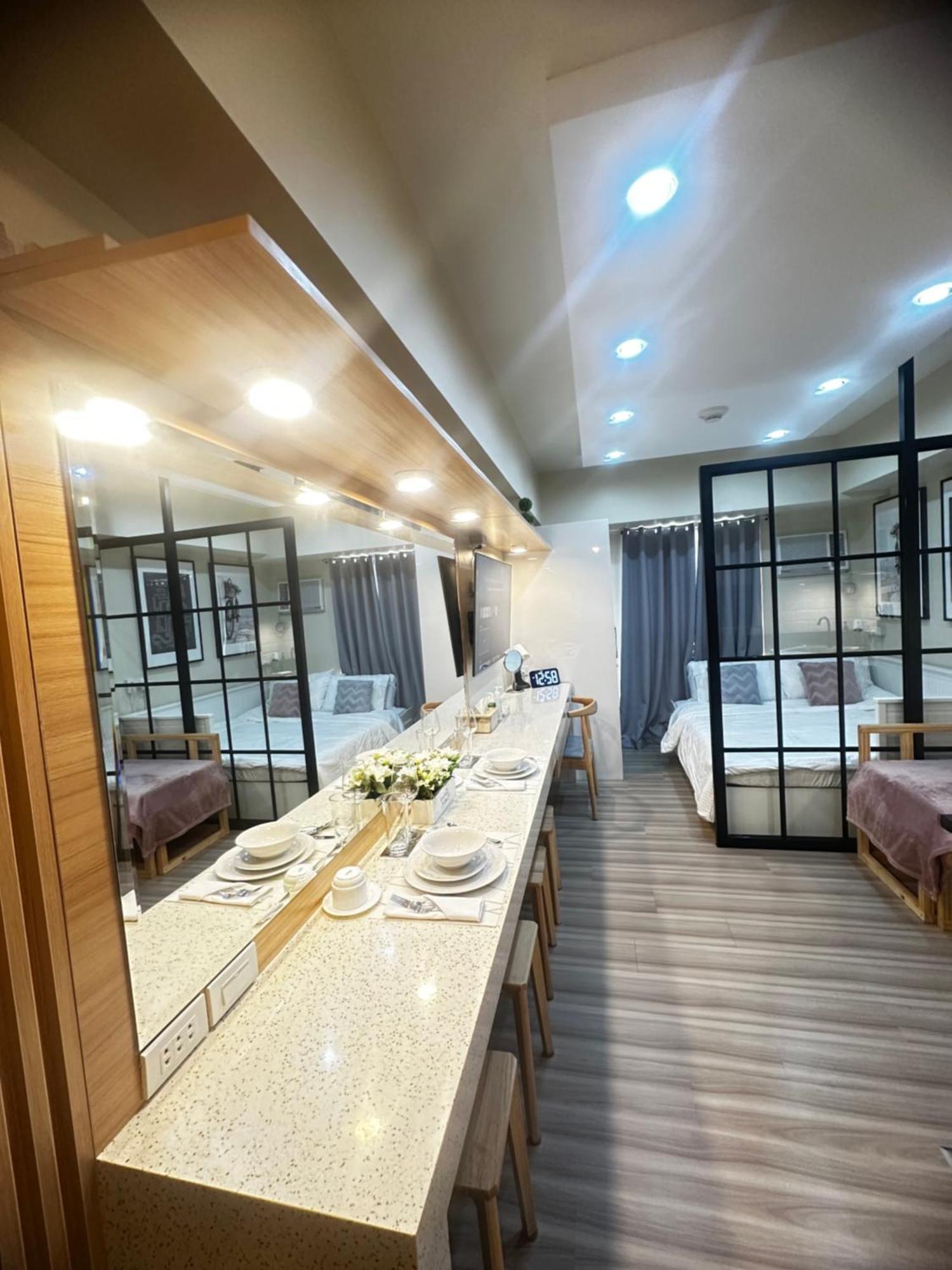 Avida Riala It Park Fast Wifi * Cebu