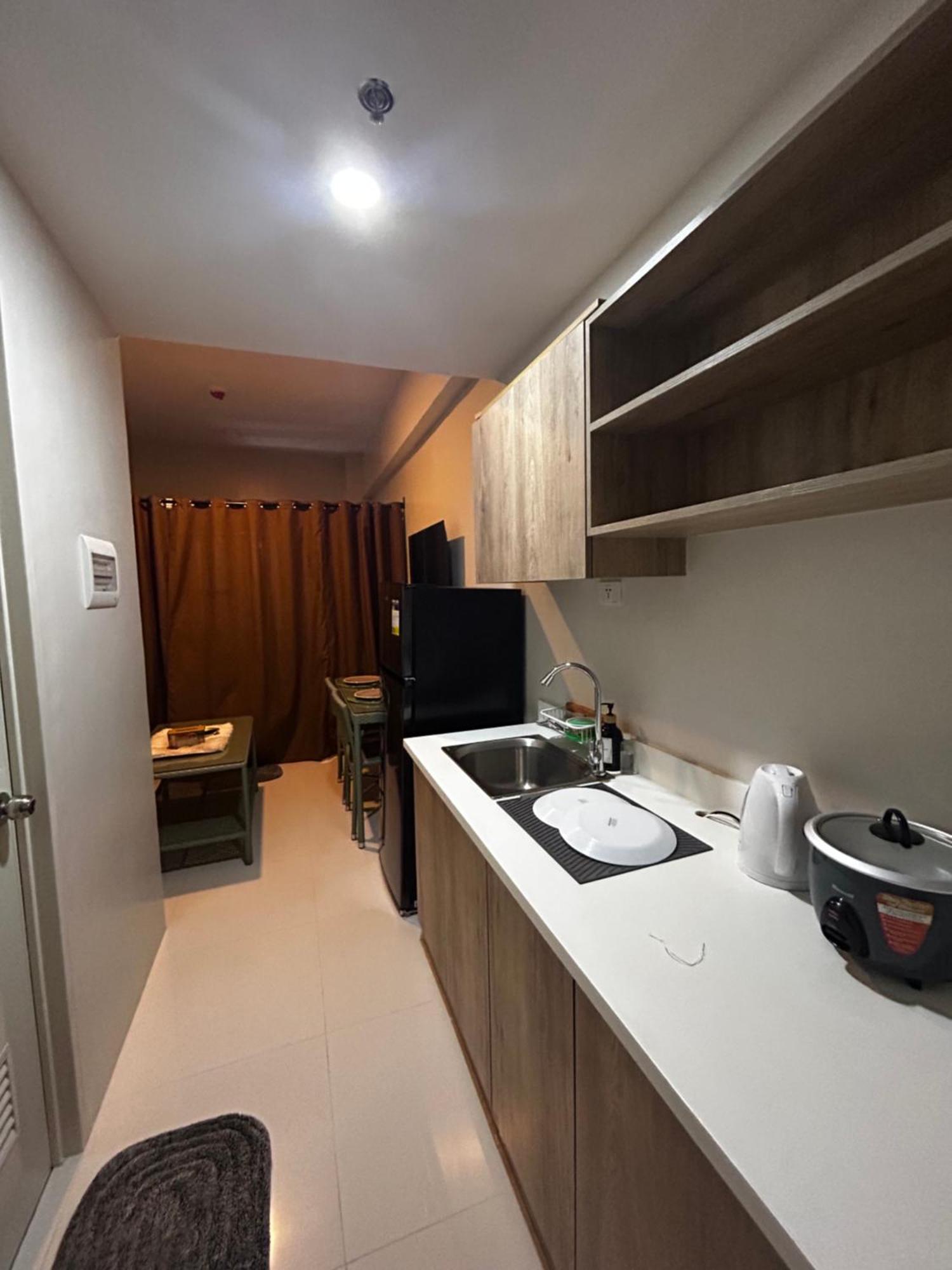 Rrs Cabin, Primeworld District Aparthotel
