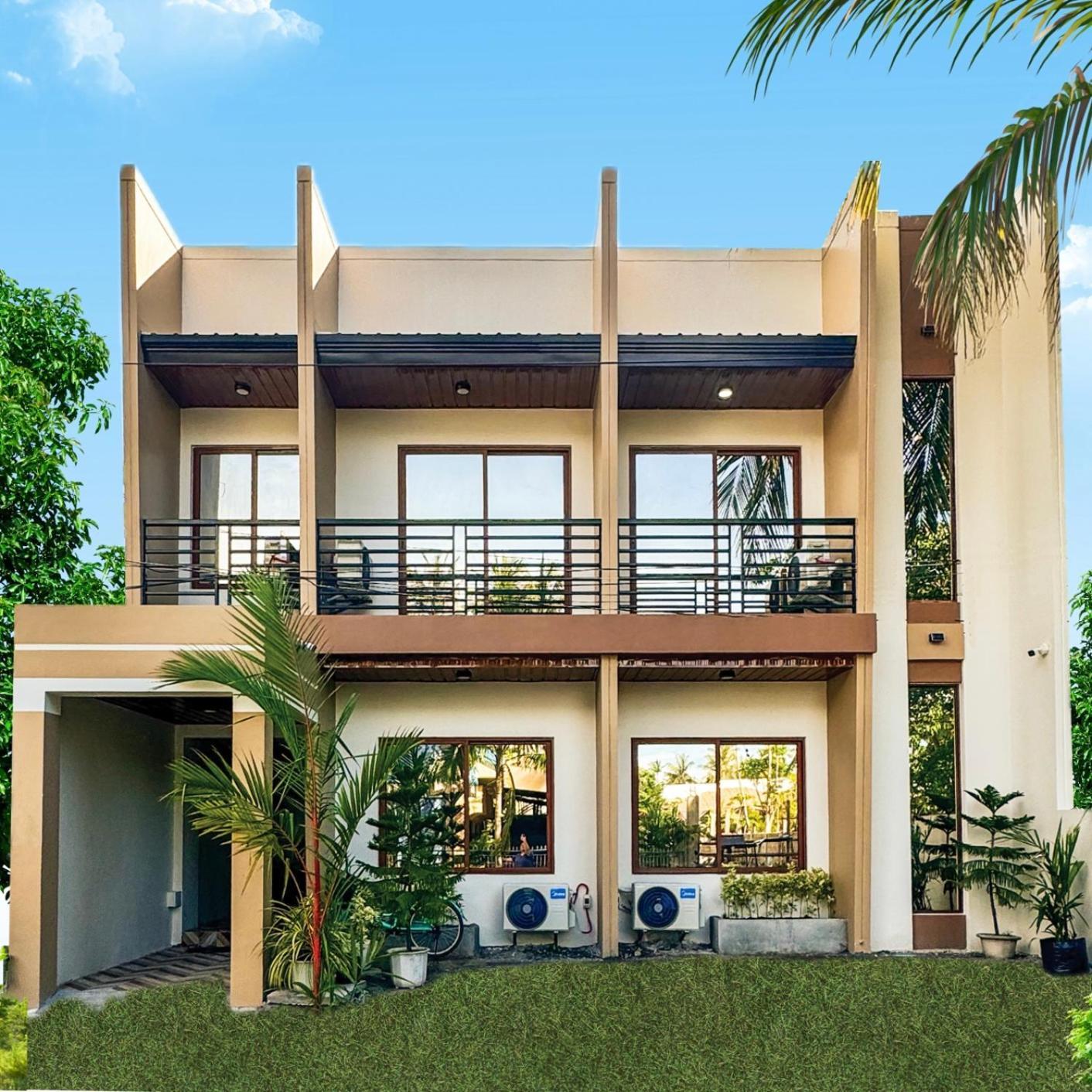Aparthotel Happynest In Santa Fe Bantayan Island Pooc