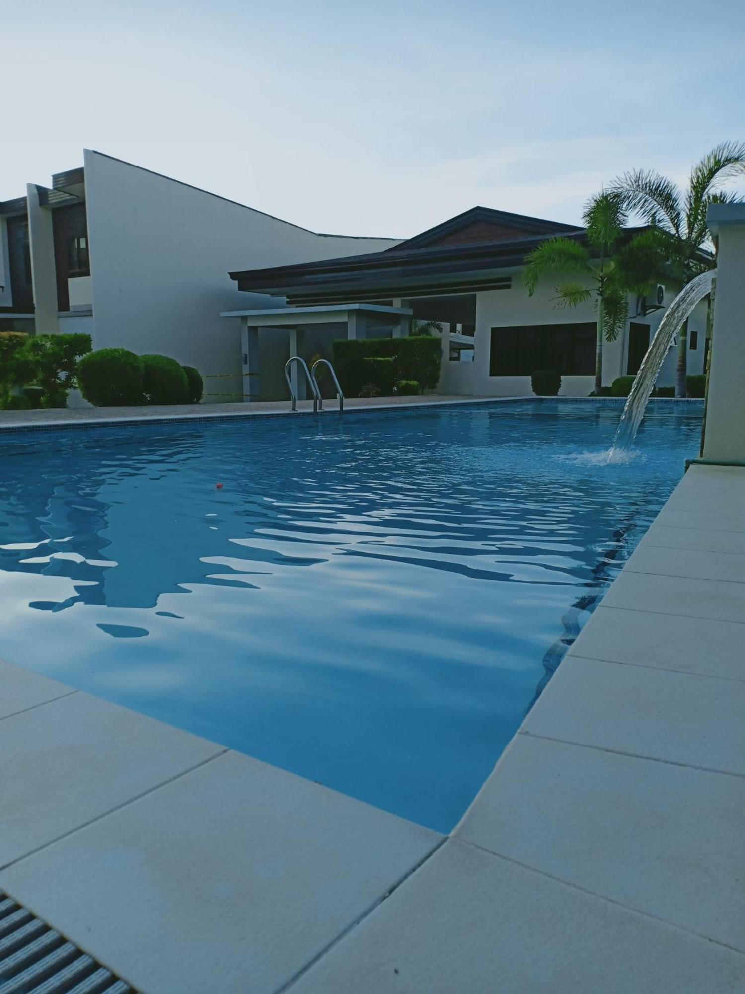 Casa Beann Talisay (Cebu)