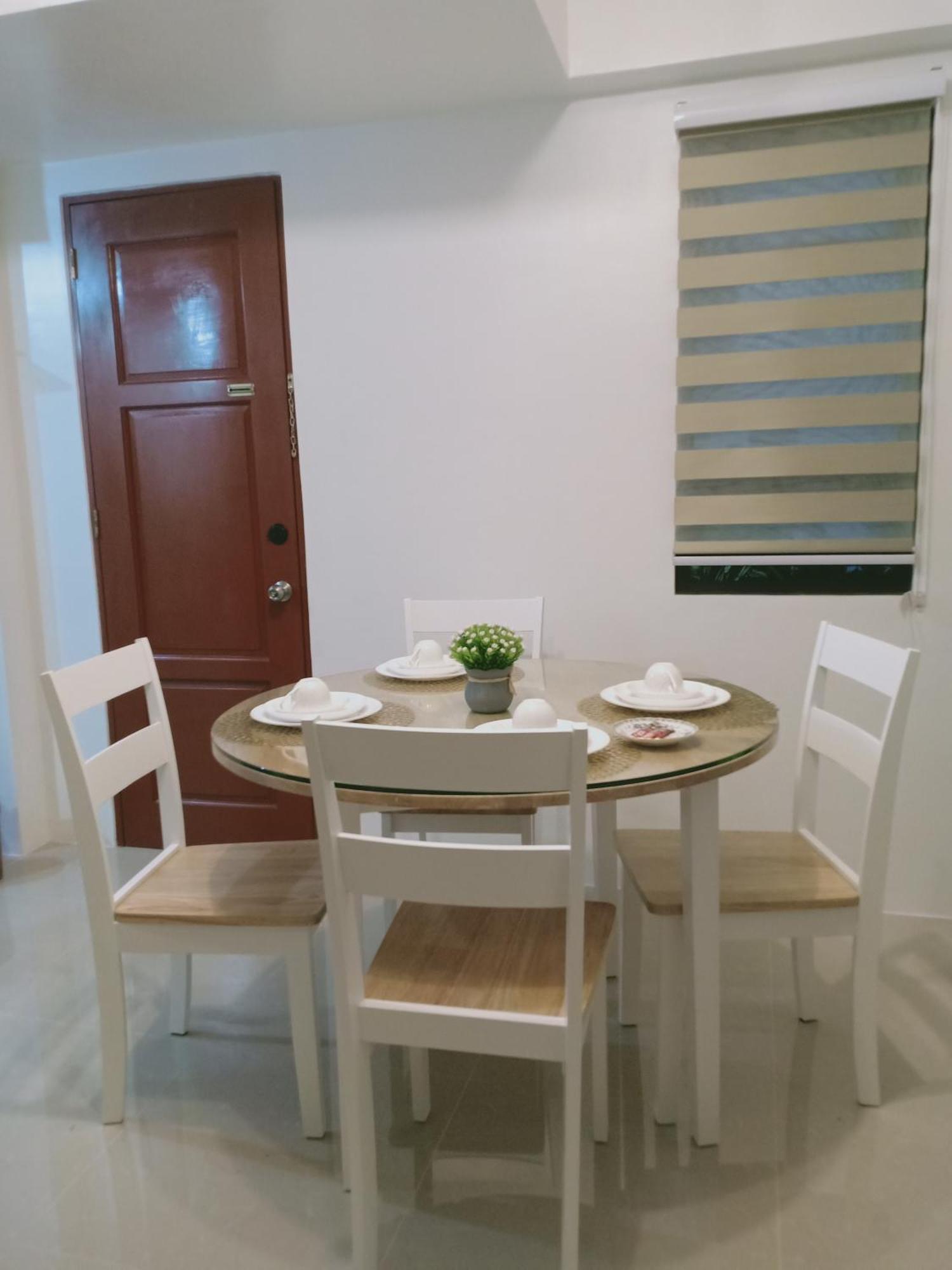 Casa Beann Aparthotel