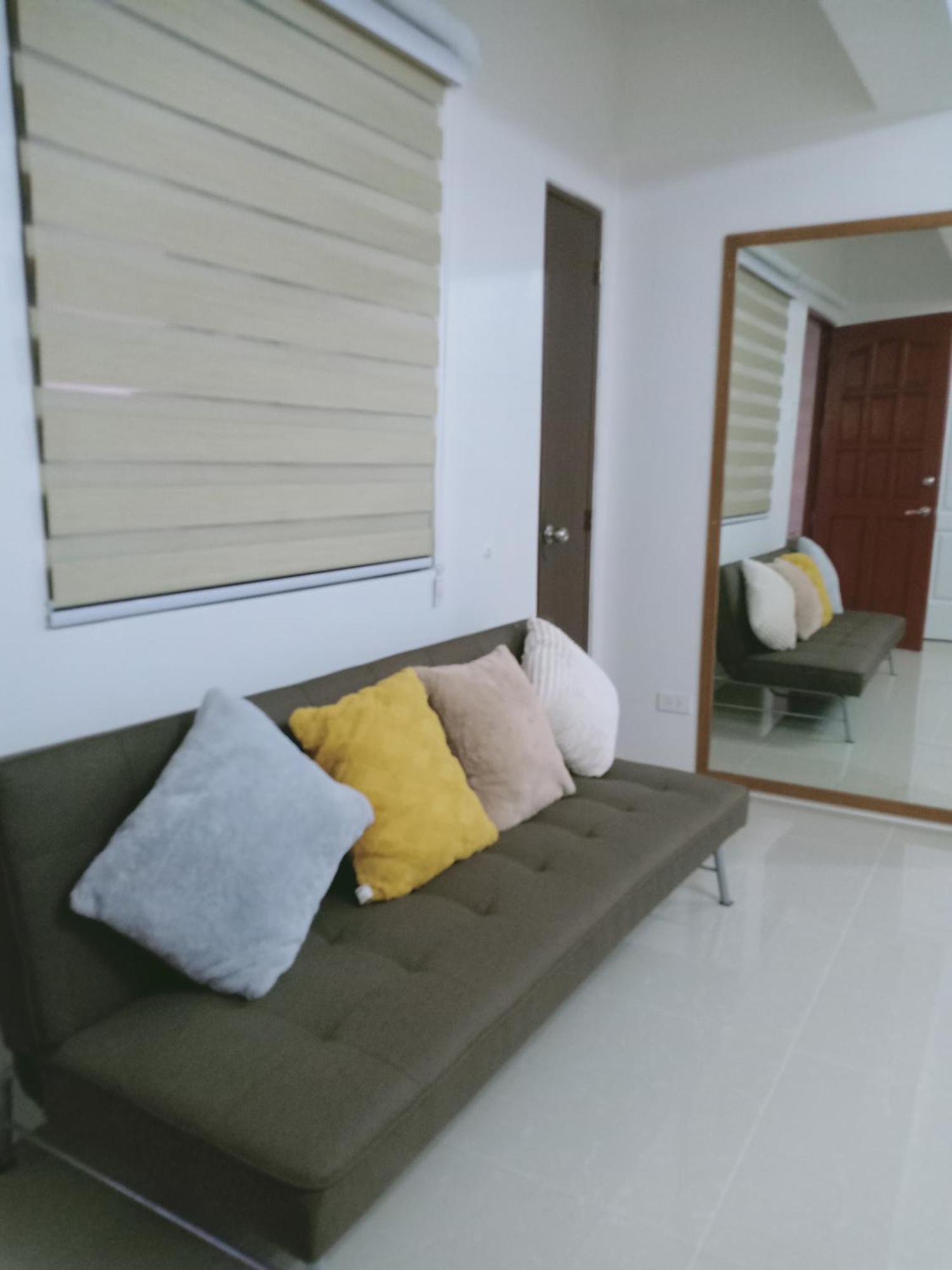 Casa Beann Talisay (Cebu)