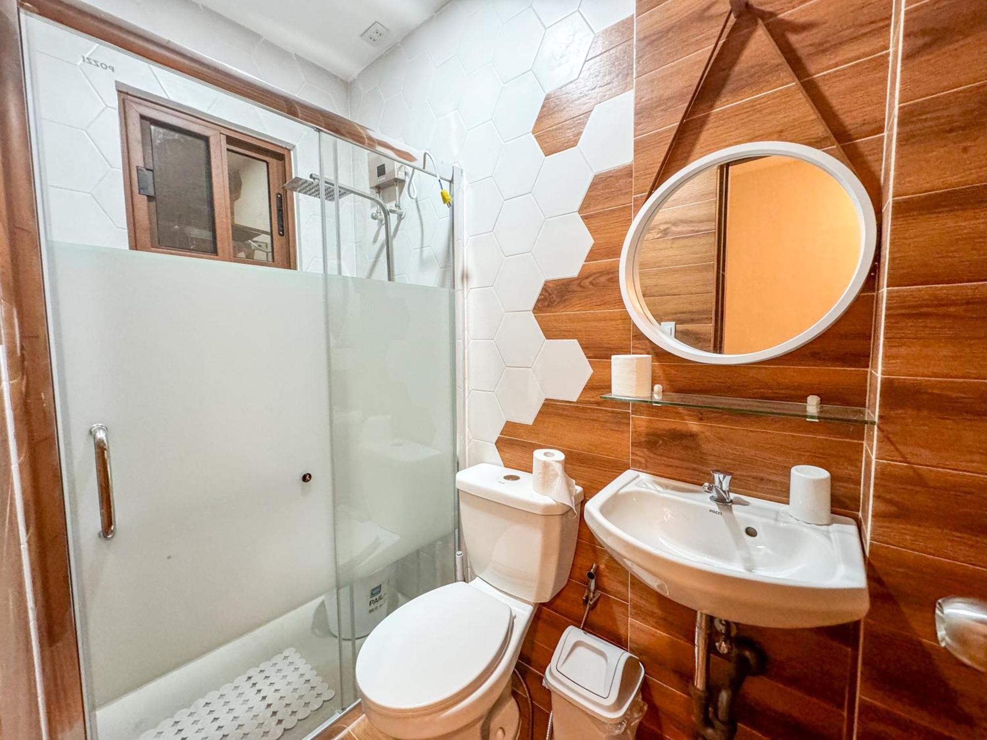 Aparthotel Happynest In Santa Fe Bantayan Island Pooc