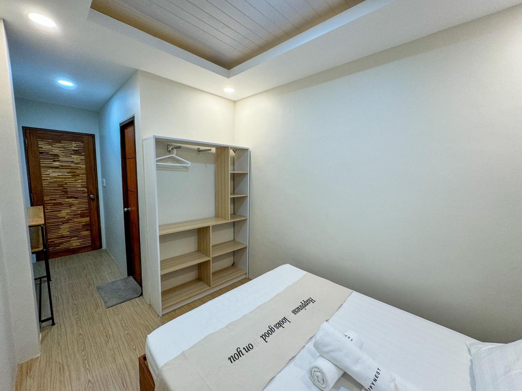 Happynest In Santa Fe Bantayan Island *