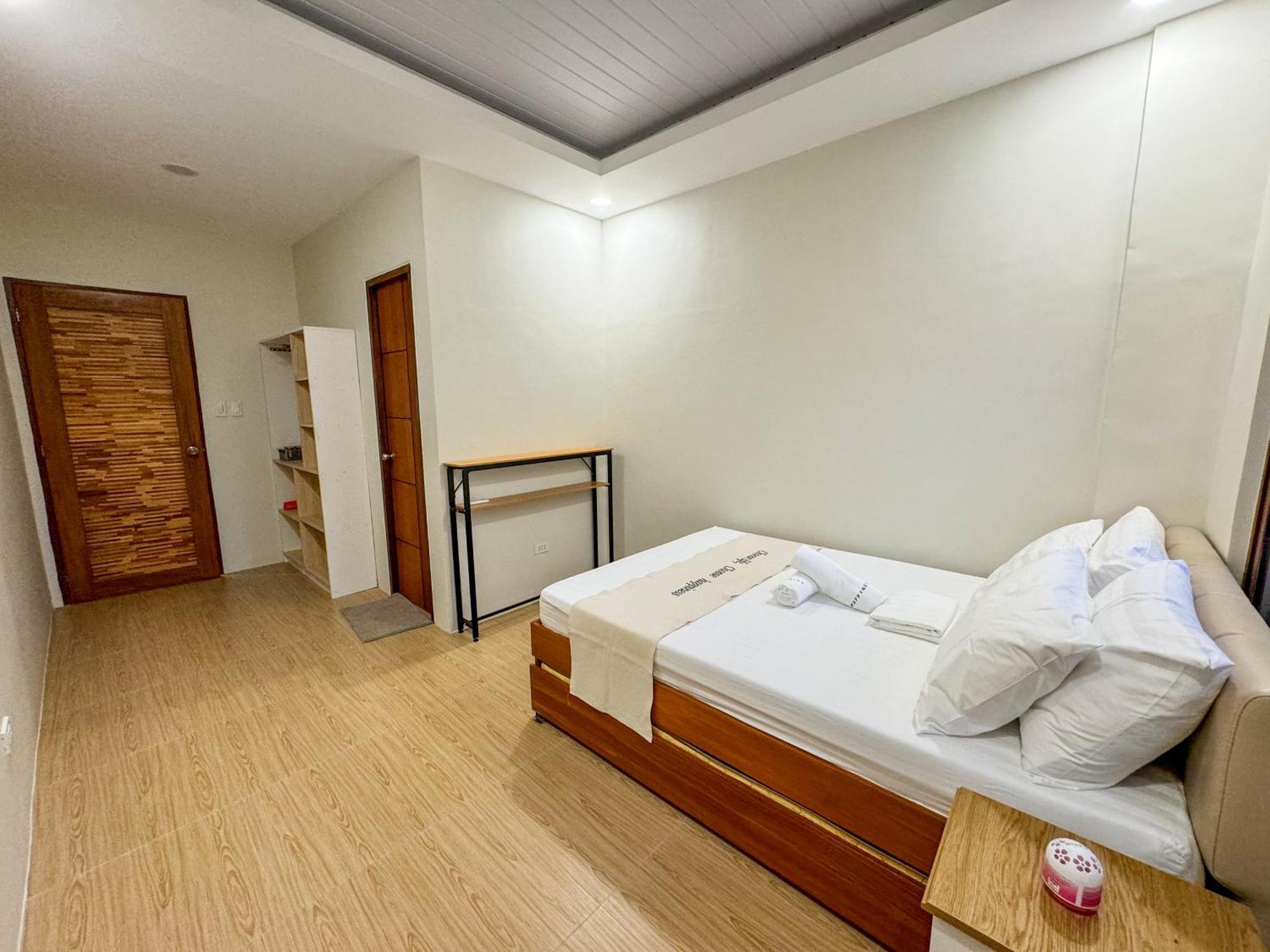 Happynest In Santa Fe Bantayan Island Aparthotel