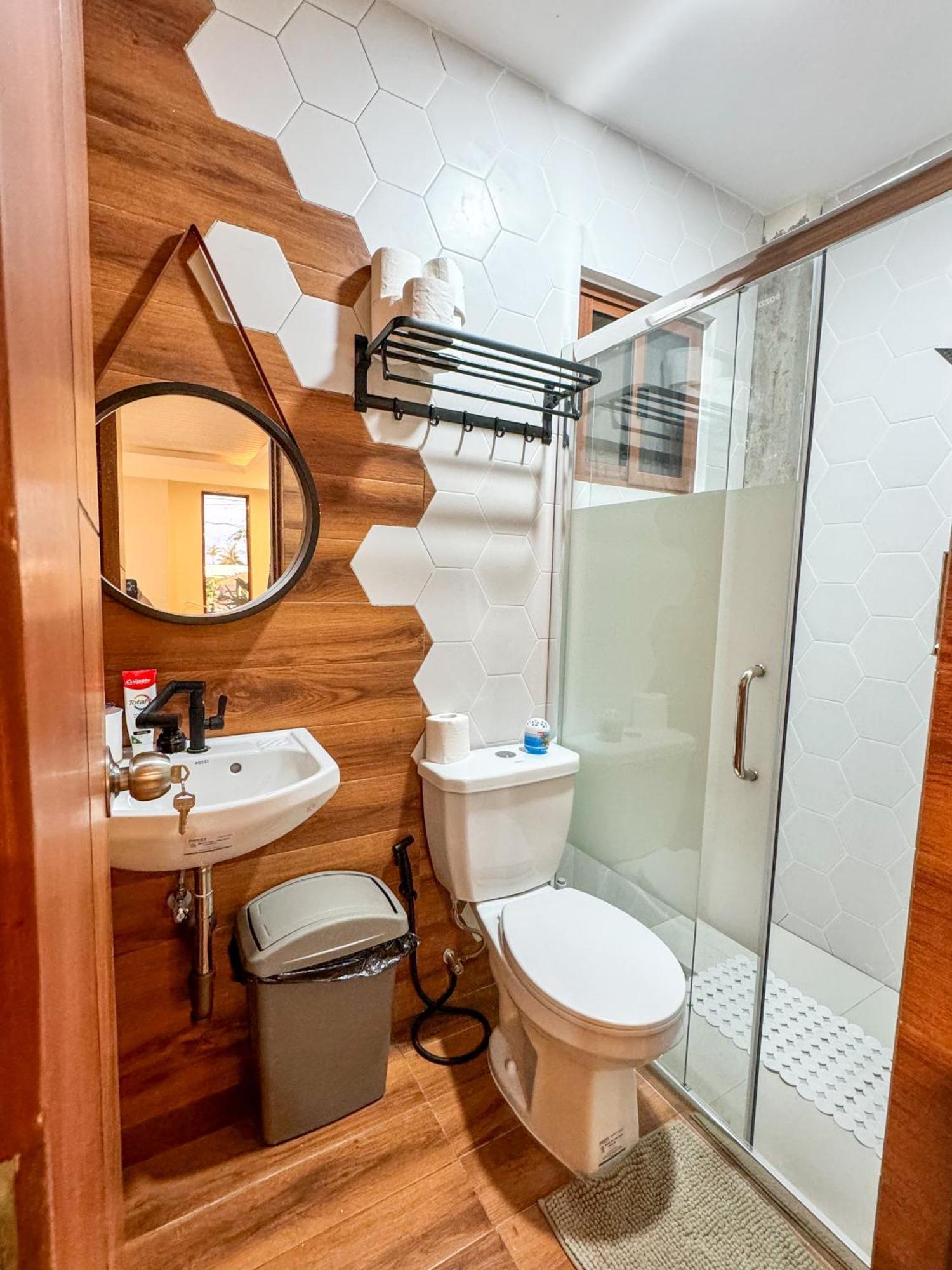 Happynest In Santa Fe Bantayan Island