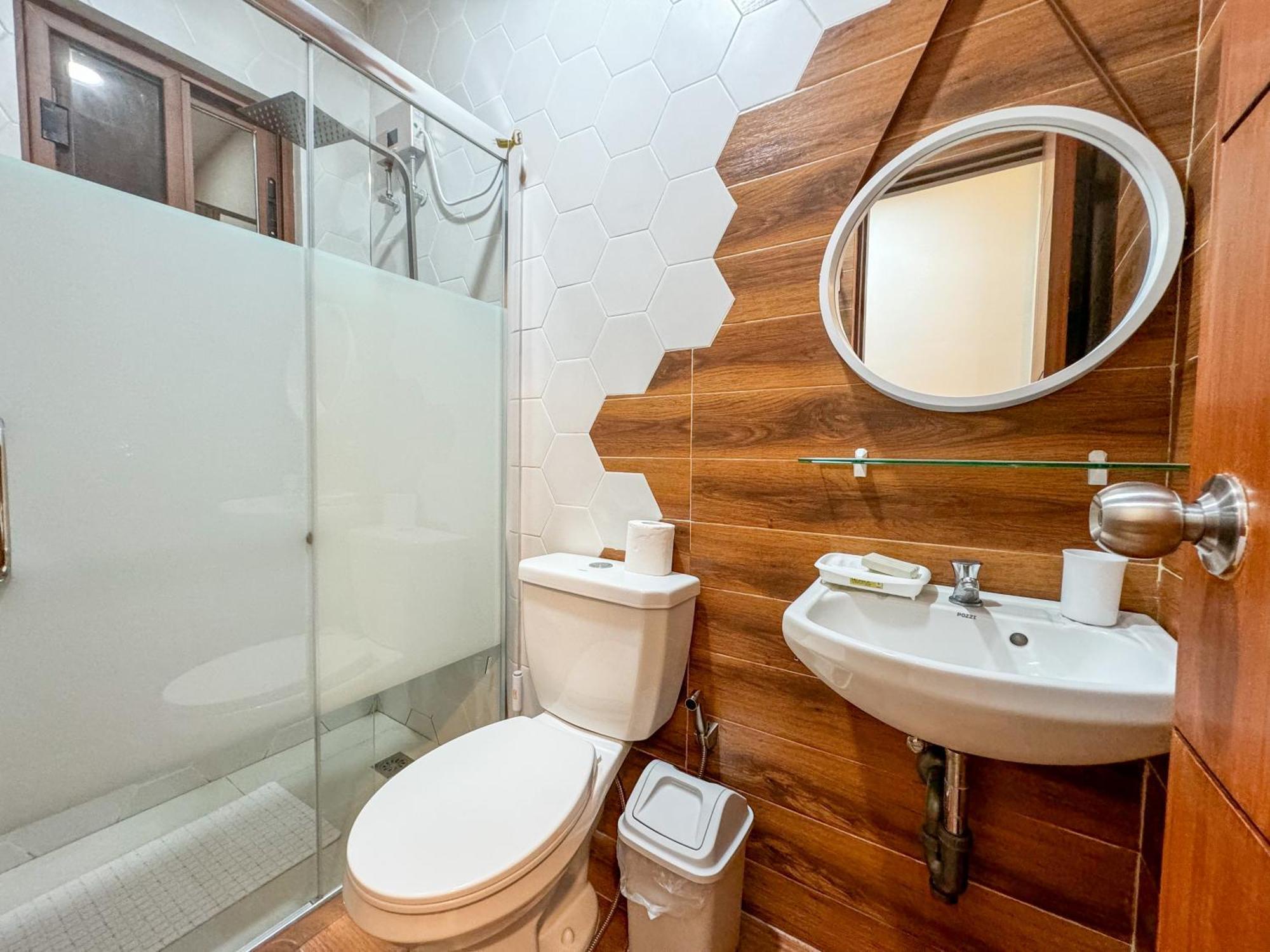 Happynest In Santa Fe Bantayan Island Aparthotel *
