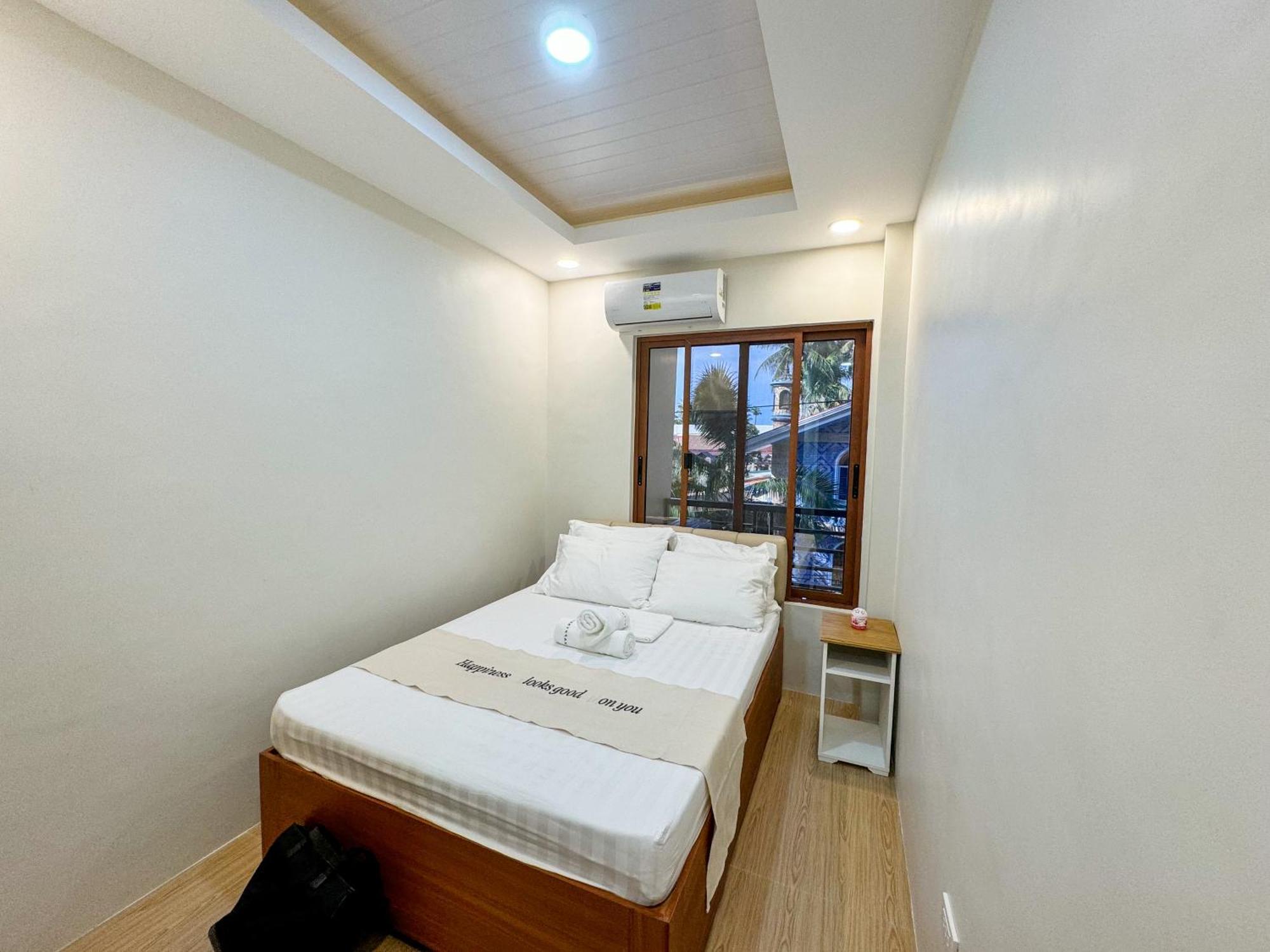 Happynest In Santa Fe Bantayan Island Aparthotel Pooc