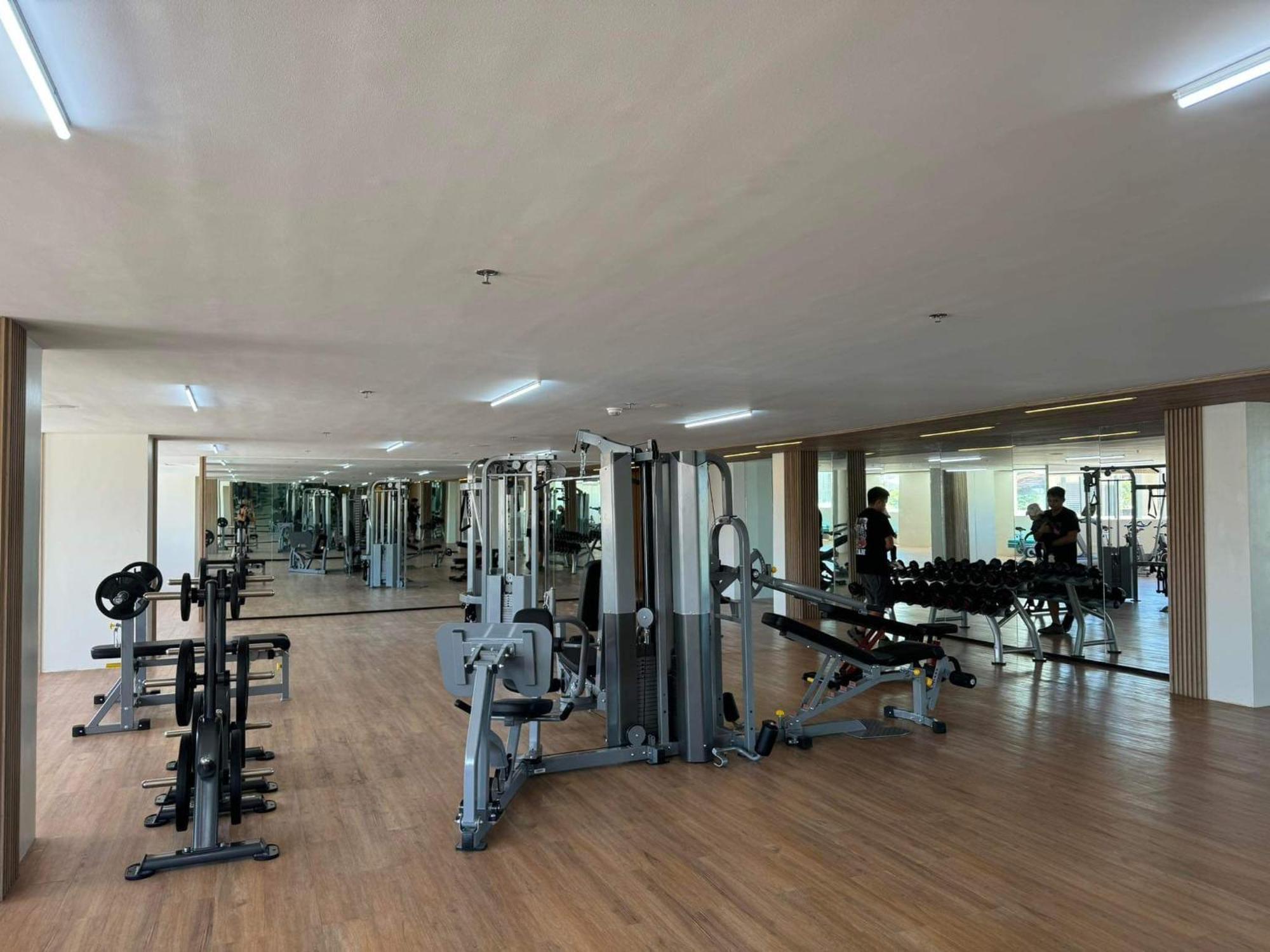 Rrs Cabin, Primeworld District * Lapu-Lapu City